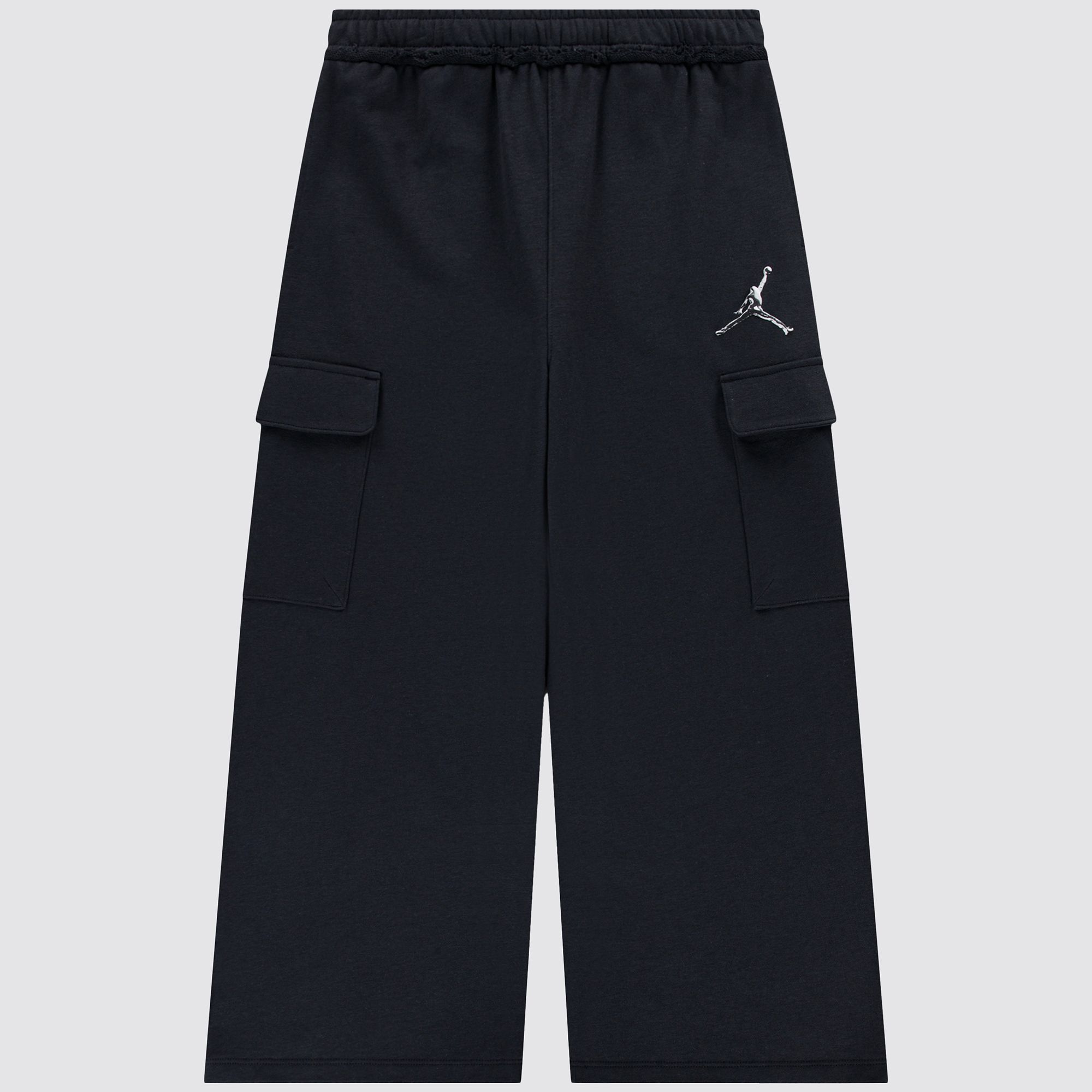 Jordan Girls' Rebel Rose Cargo Pants