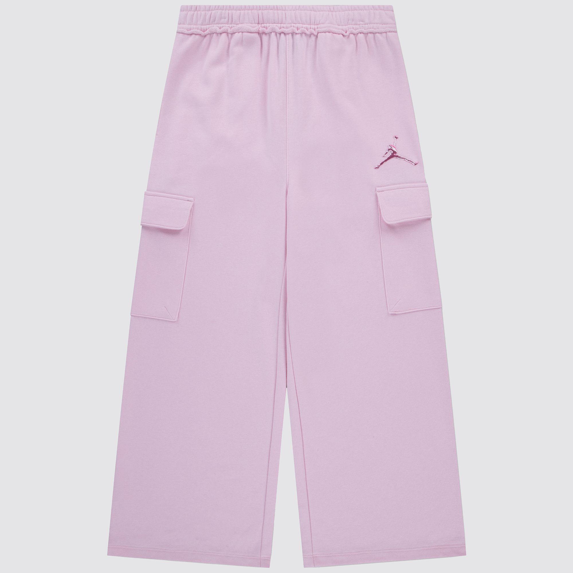 Jordan Girls' Rebel Rose Cargo Pants