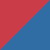 White/Red/Blue/Grey