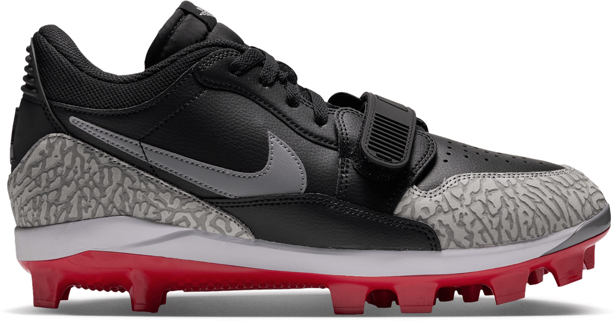 Jordan Men's Legacy 312 TPU Baseball Cleats