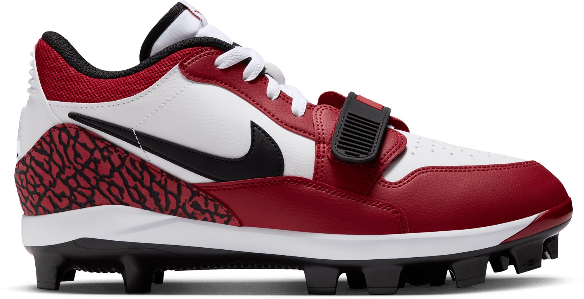 Jordan Men's Legacy 312 TPU Baseball Cleats
