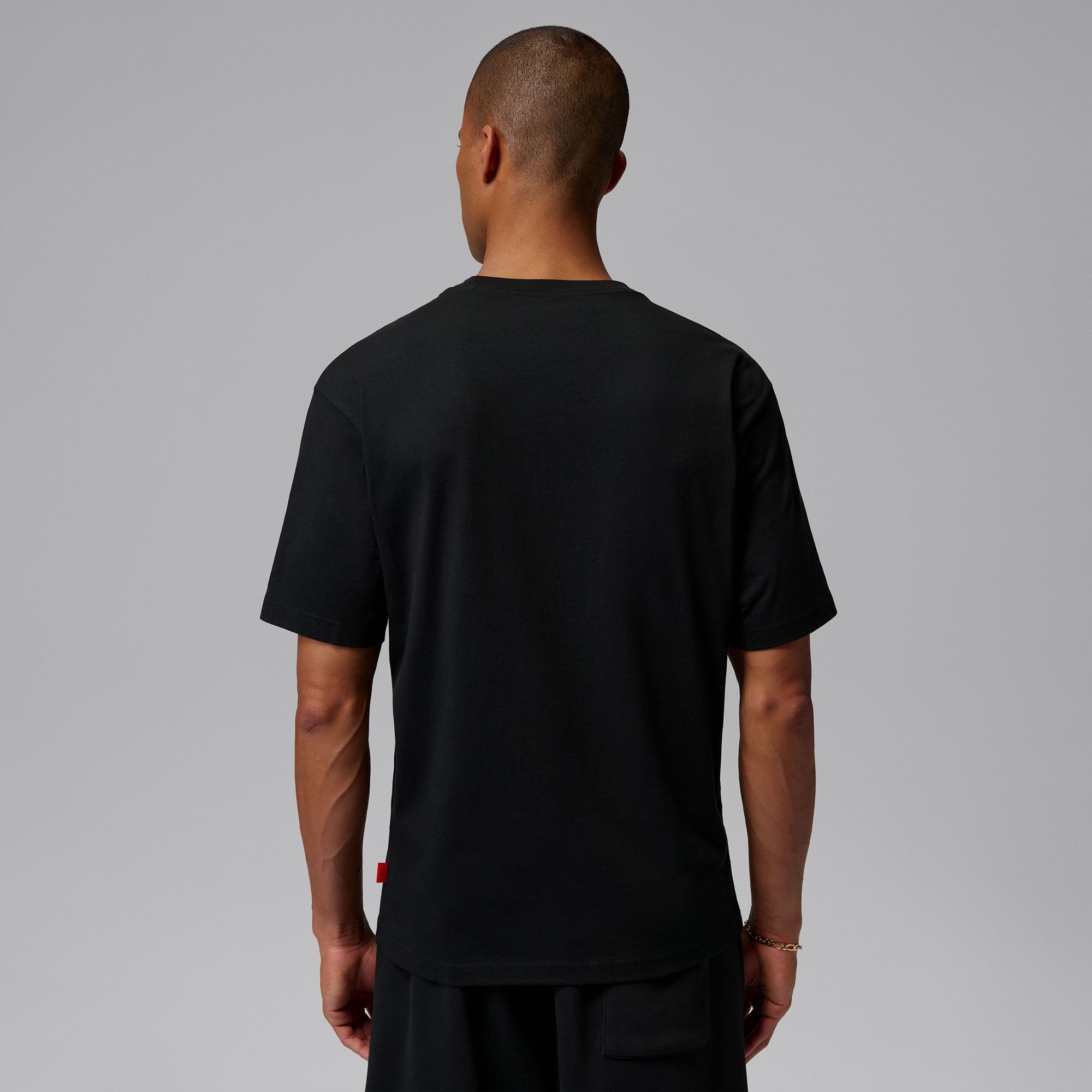 Jordan Men's Brooklyn Hollywood Movie Graphic T-Shirt