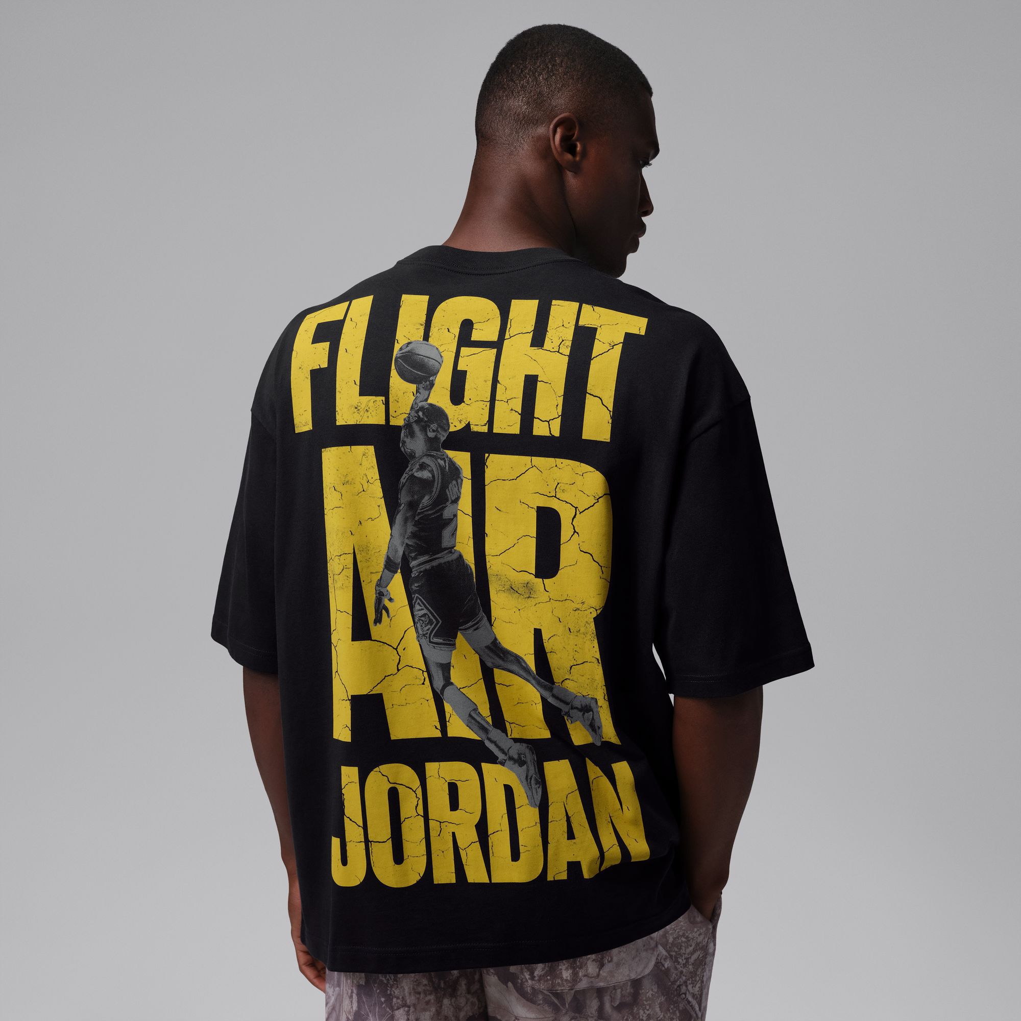 Jordan Flight Men's T-Shirt