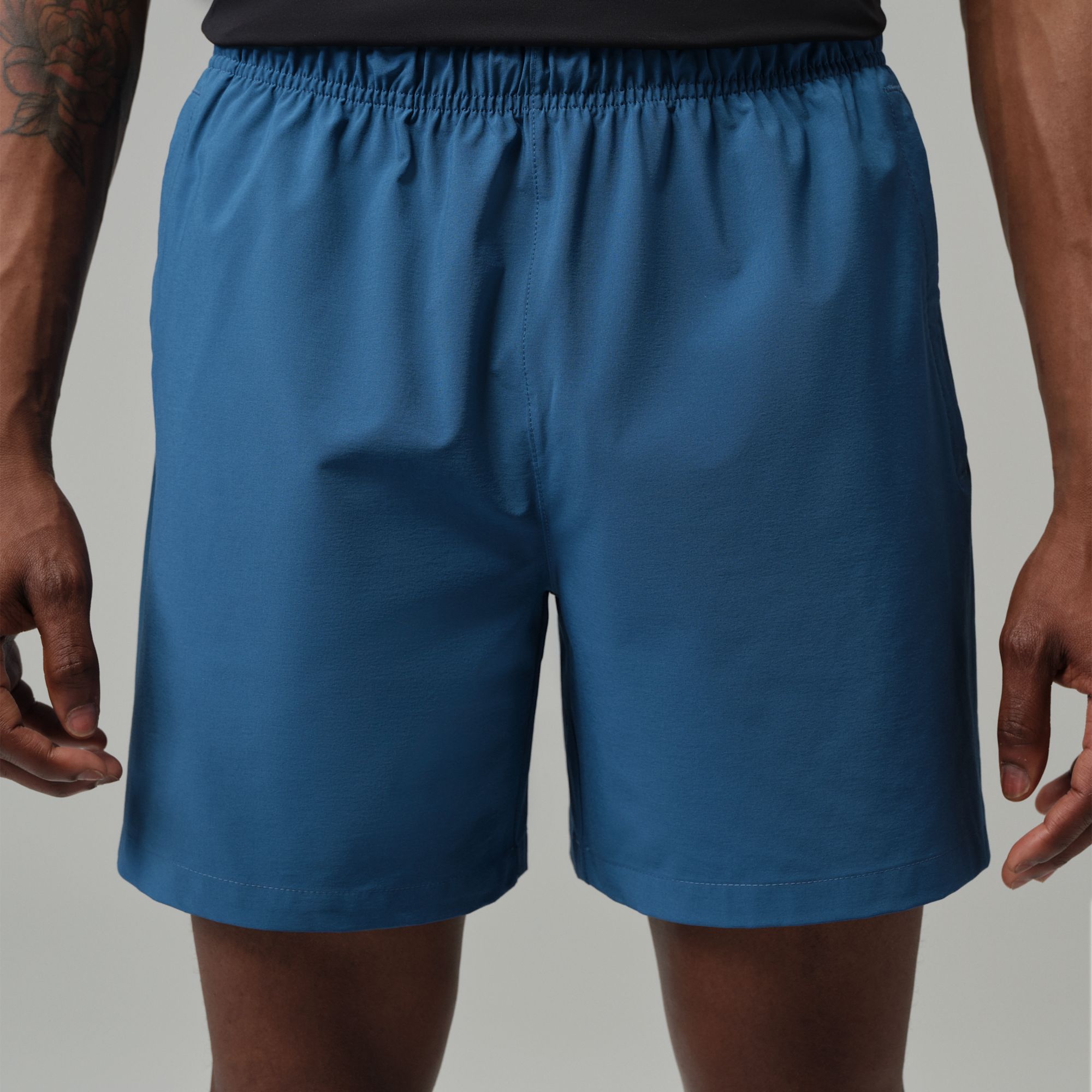 Nike Men's Jordan Sport Flightweight 6' Short
