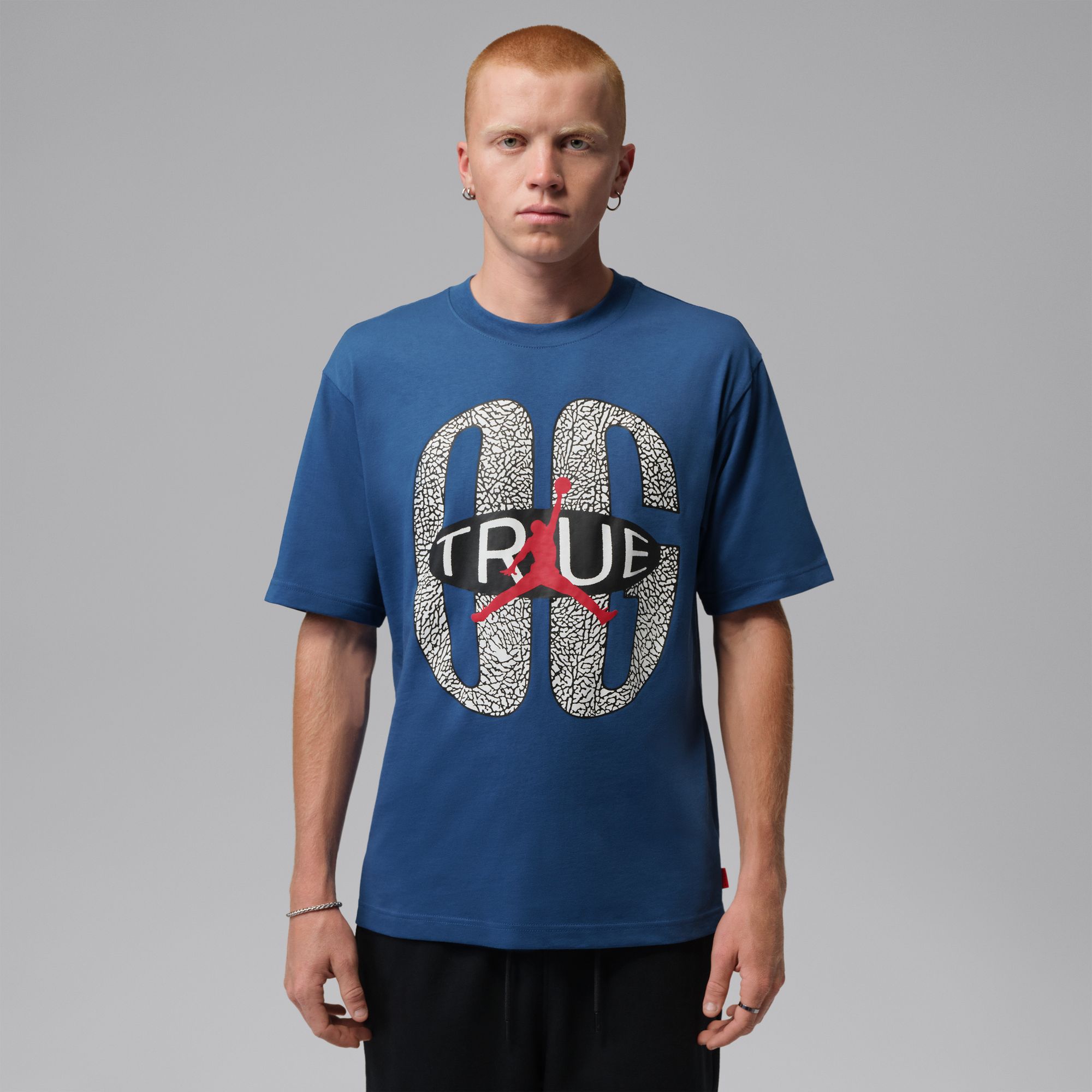 Jordan Men's Brooklyn T-Shirt