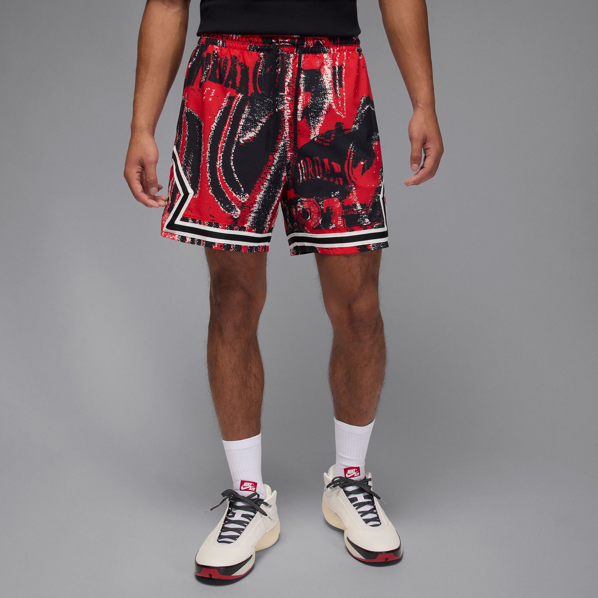 Jordan Men's Sport Dri-FIT Diamond Shorts