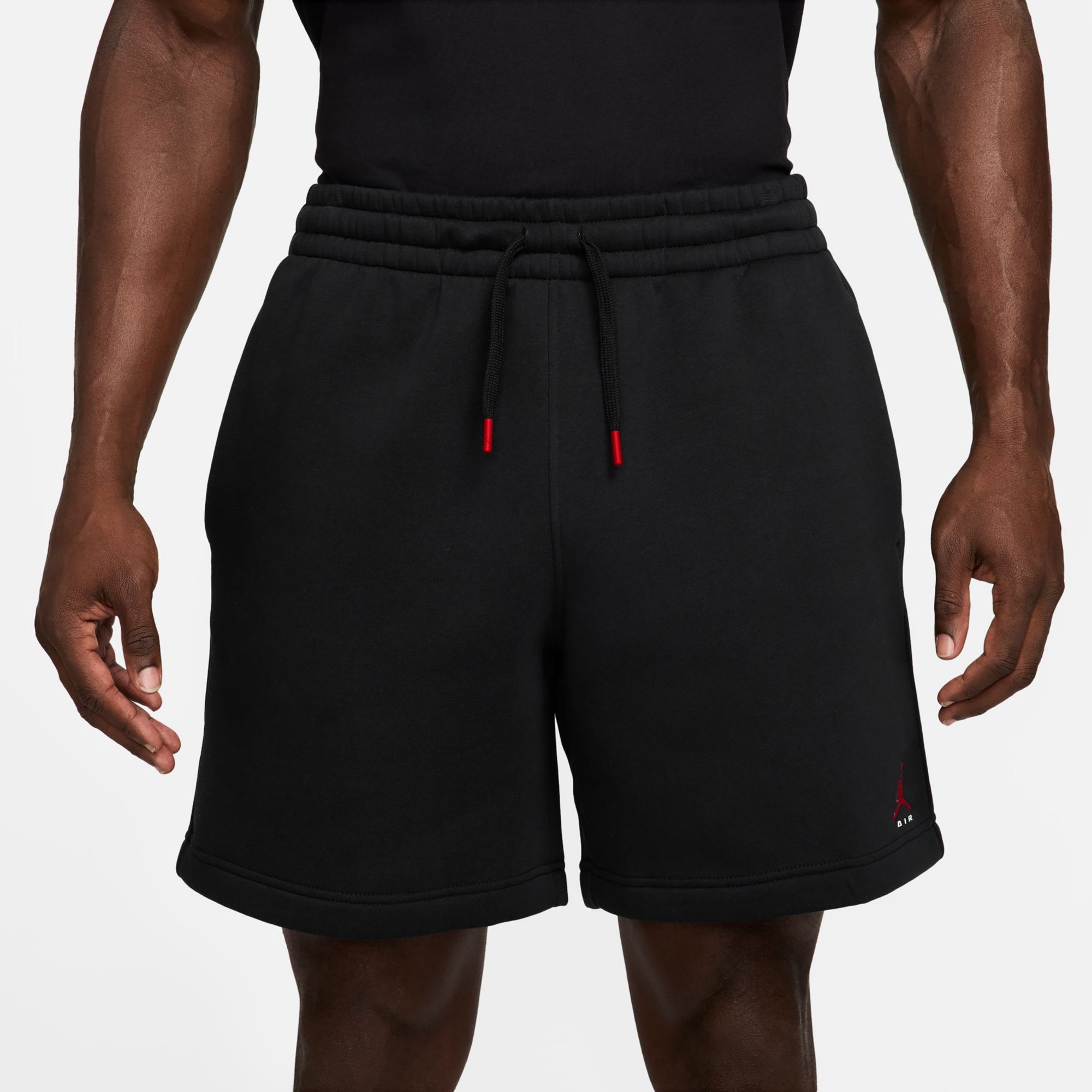 Jordan Men's Brooklyn Statement Fleece 7'' Shorts