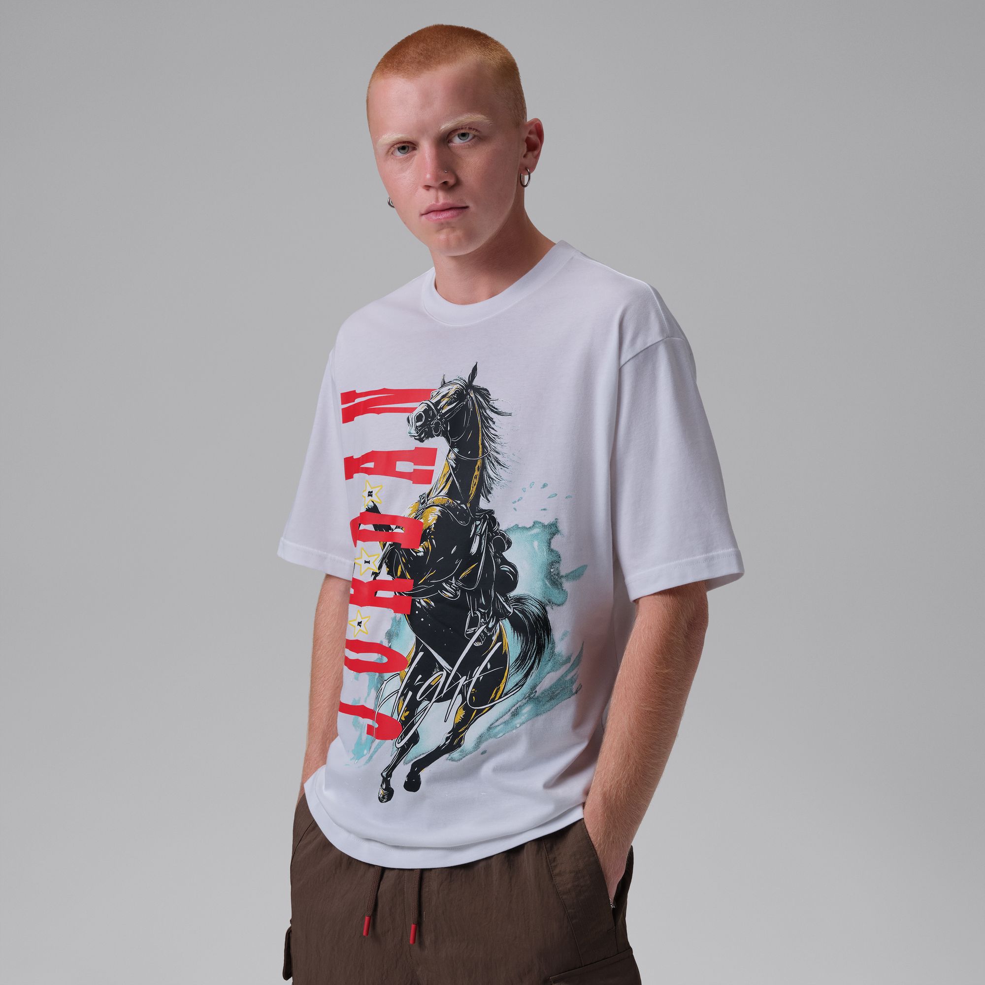 Jordan Flight Men's T-Shirt