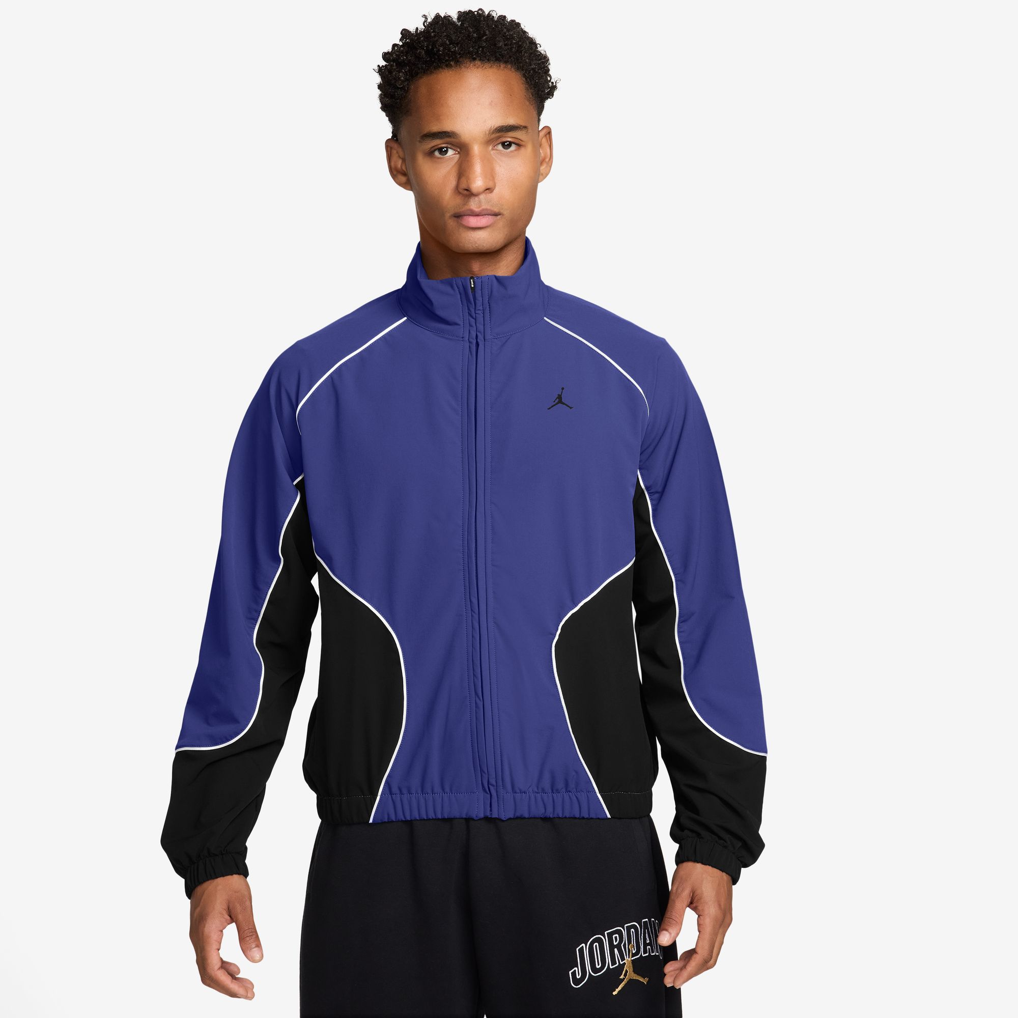 Jordan Men's Sport JAM Jacket