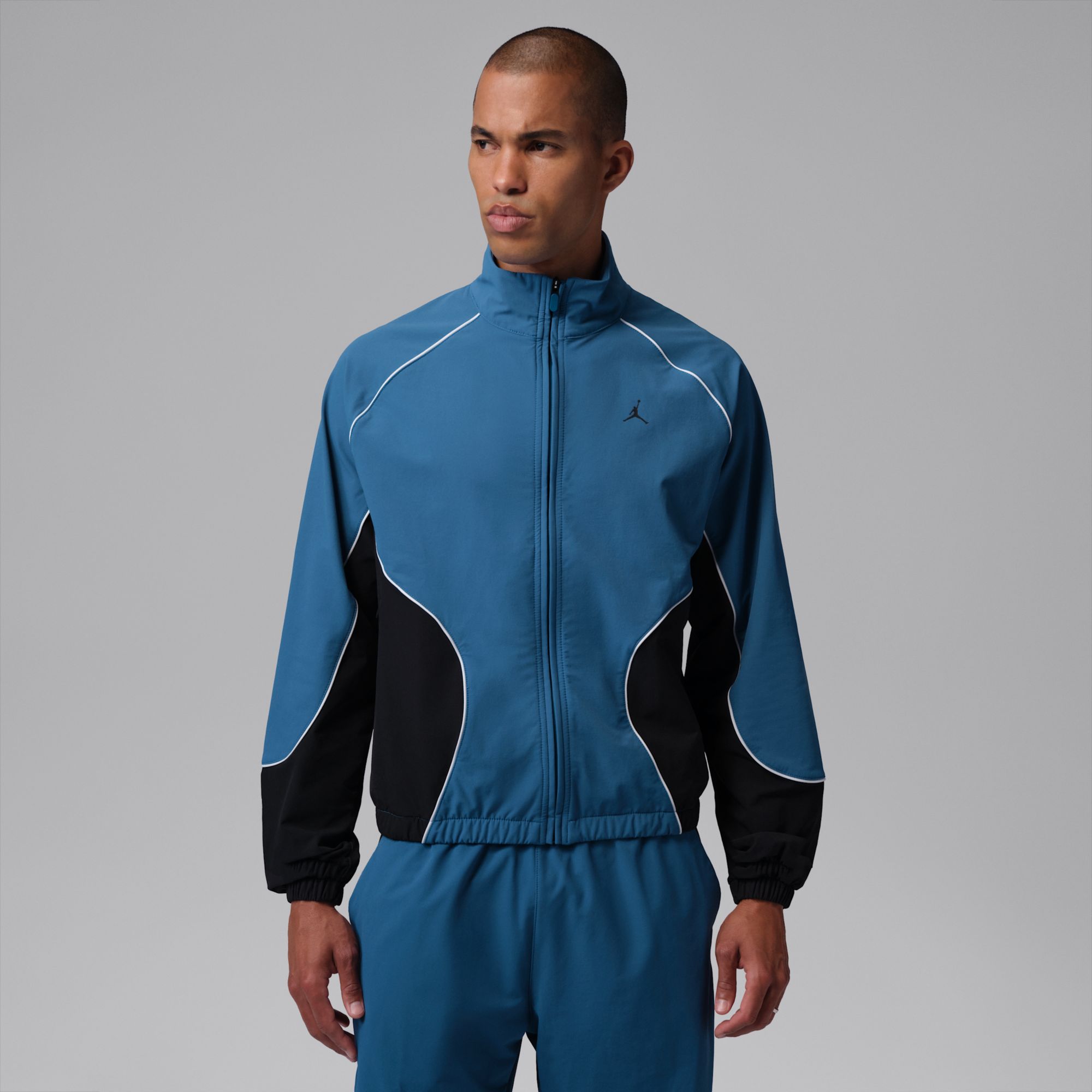 Nike Men's Jordan Sport JAM Jacket