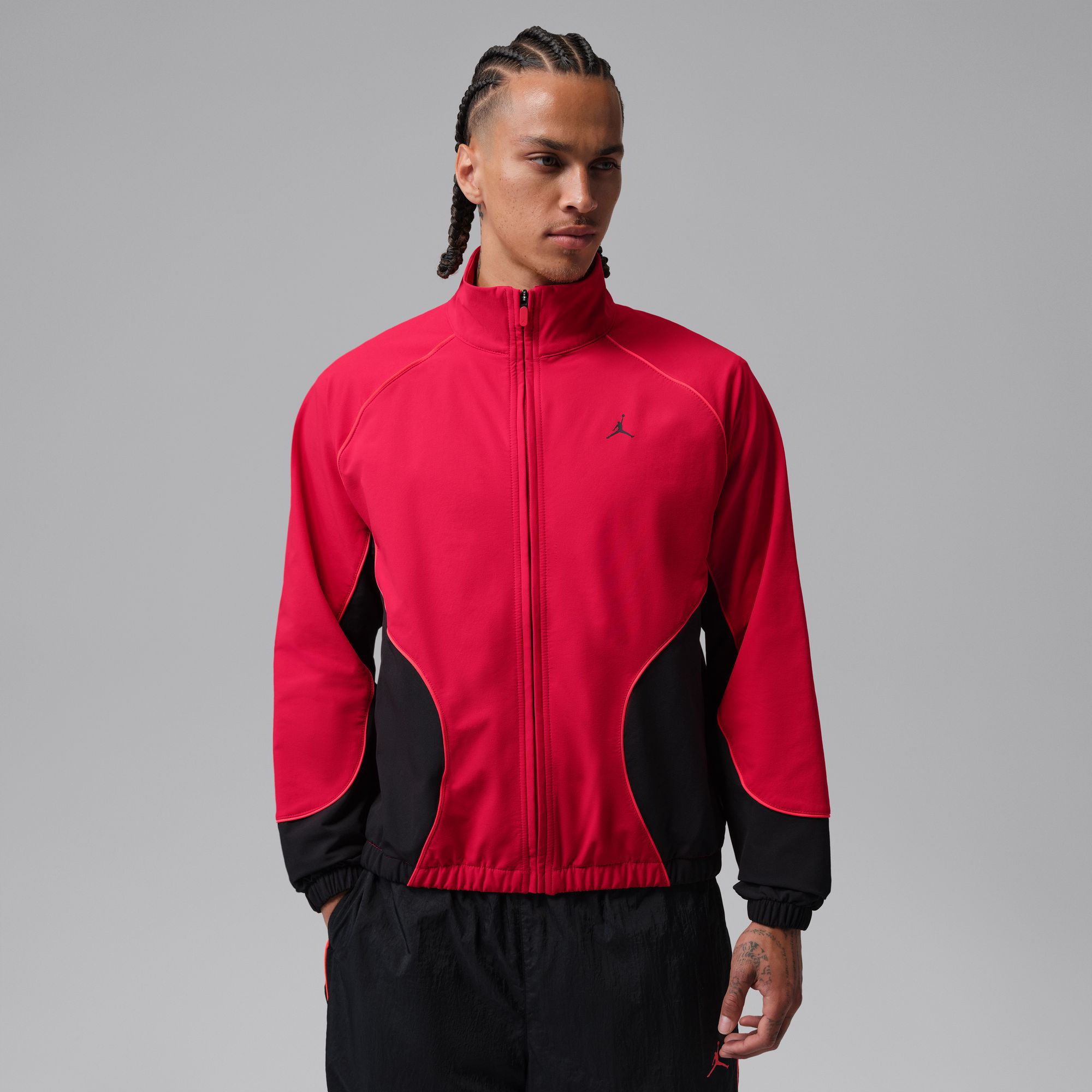 Nike Men's Jordan Sport JAM Jacket