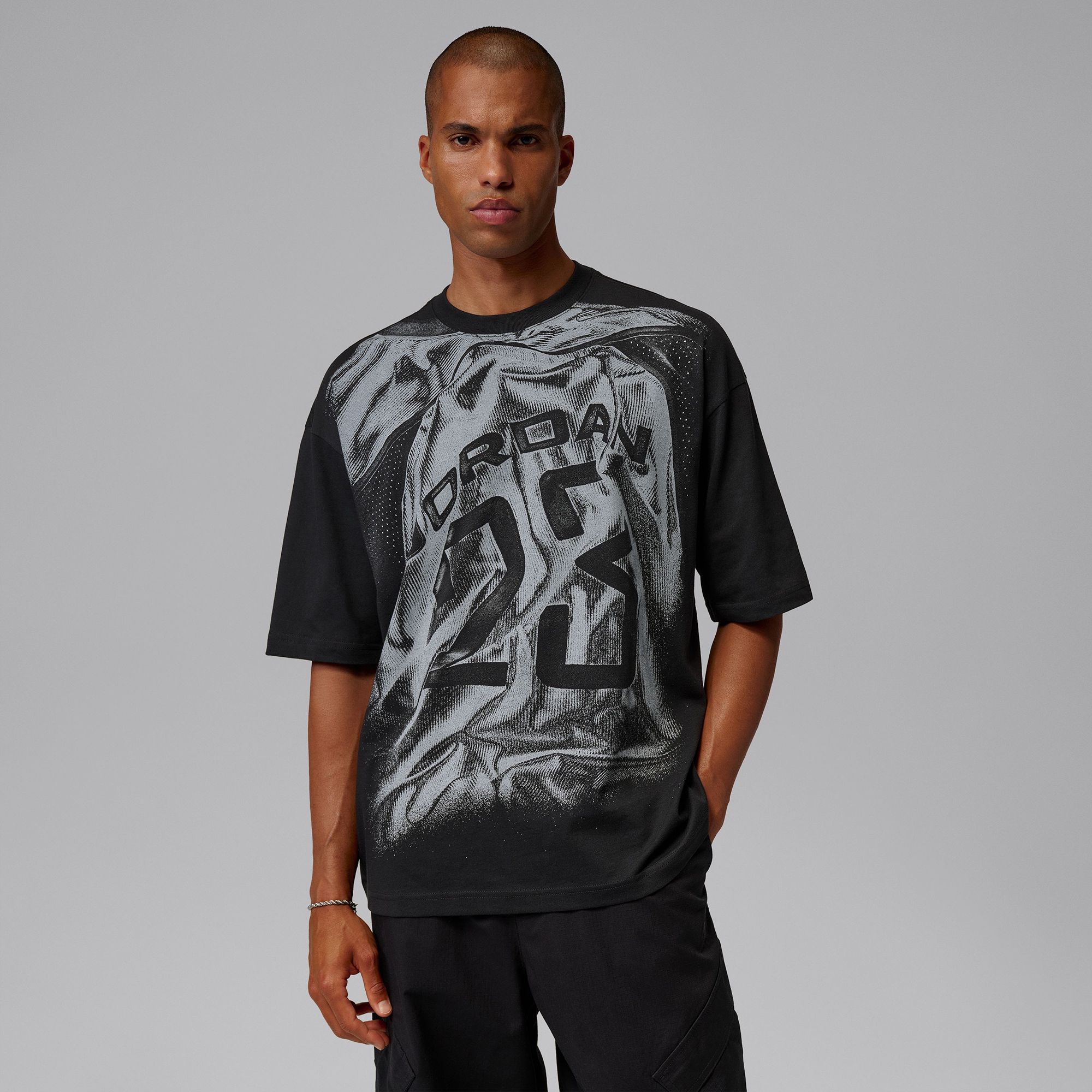 Jordan Men's Dri-FIT Sport 23 Graphic T-Shirt