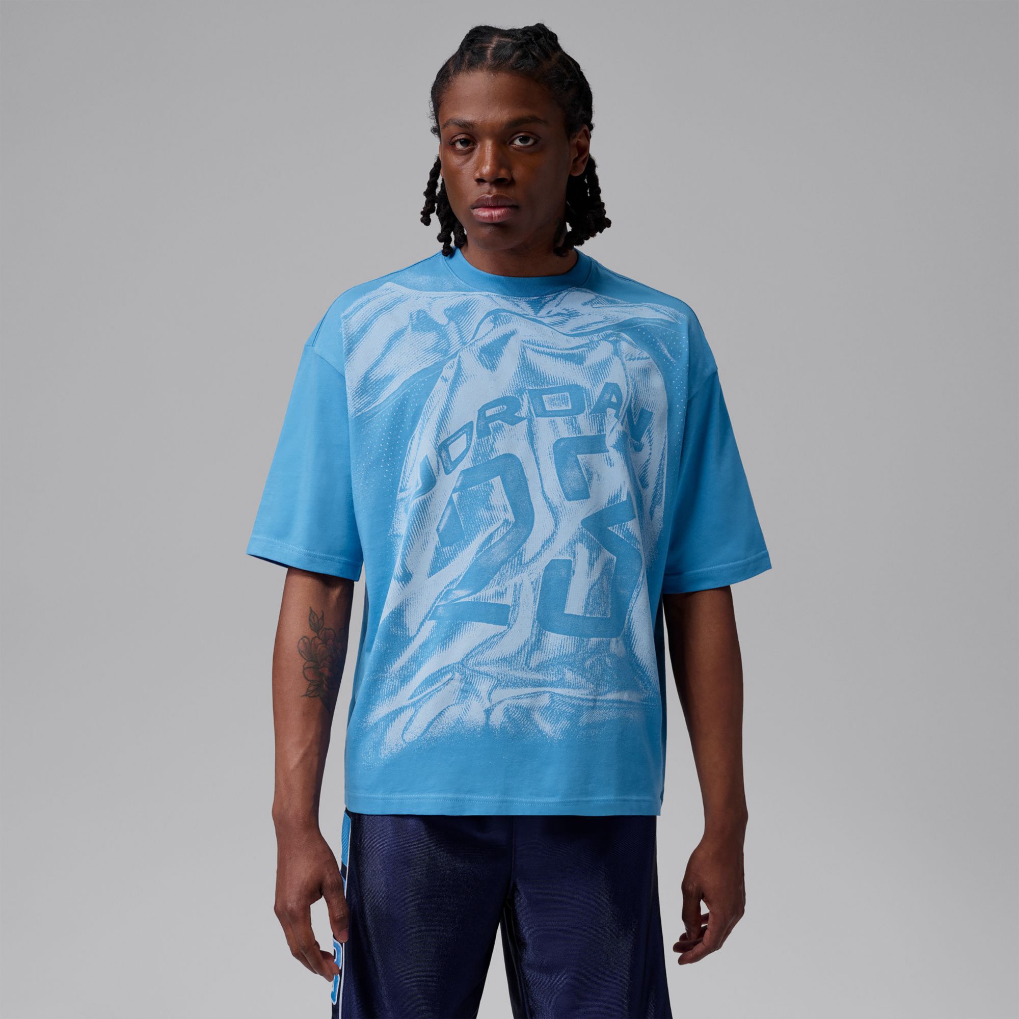 Jordan Men's Dri-FIT Sport 23 Graphic T-Shirt