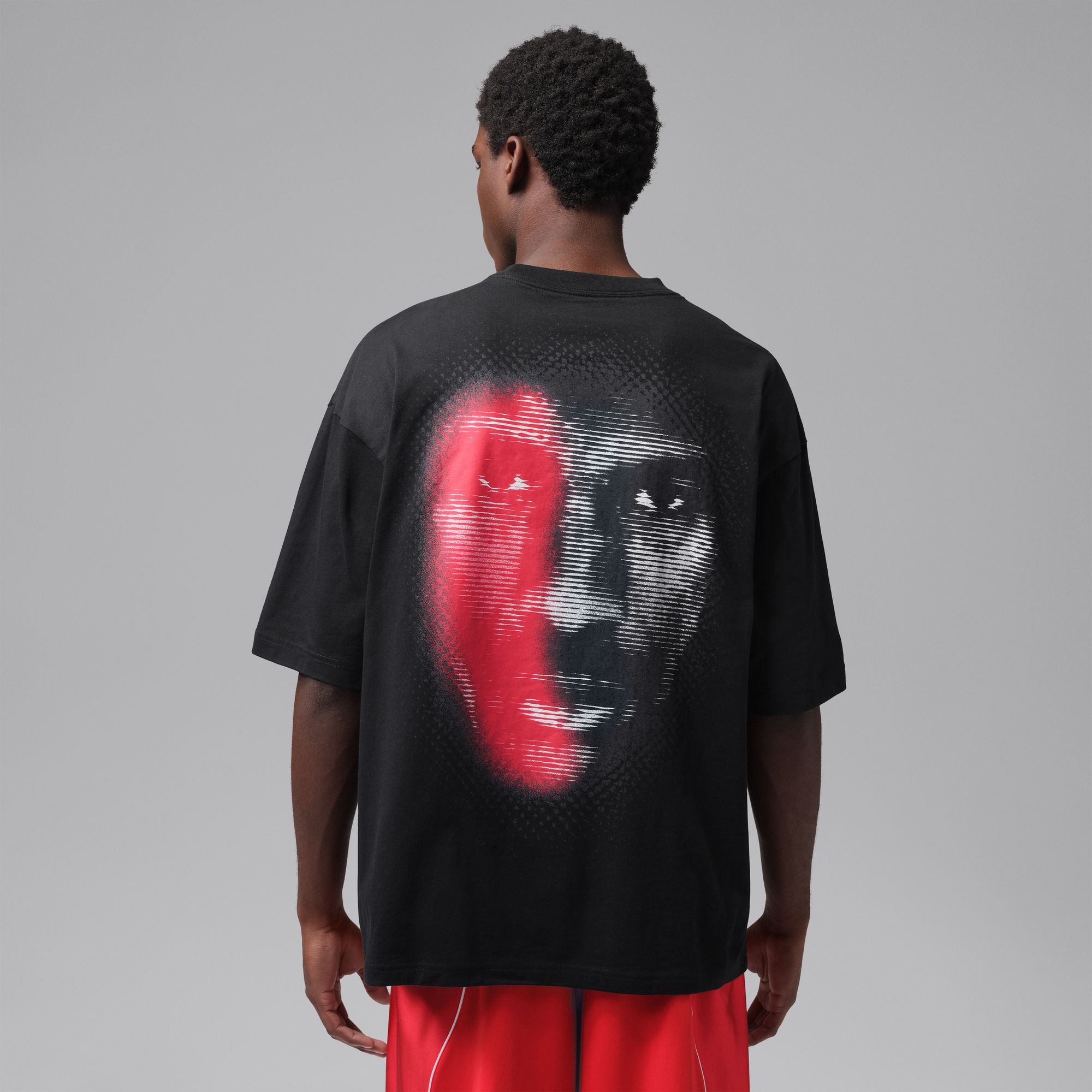 Jordan Men's Sport Dri-FIT Graphic T-Shirt