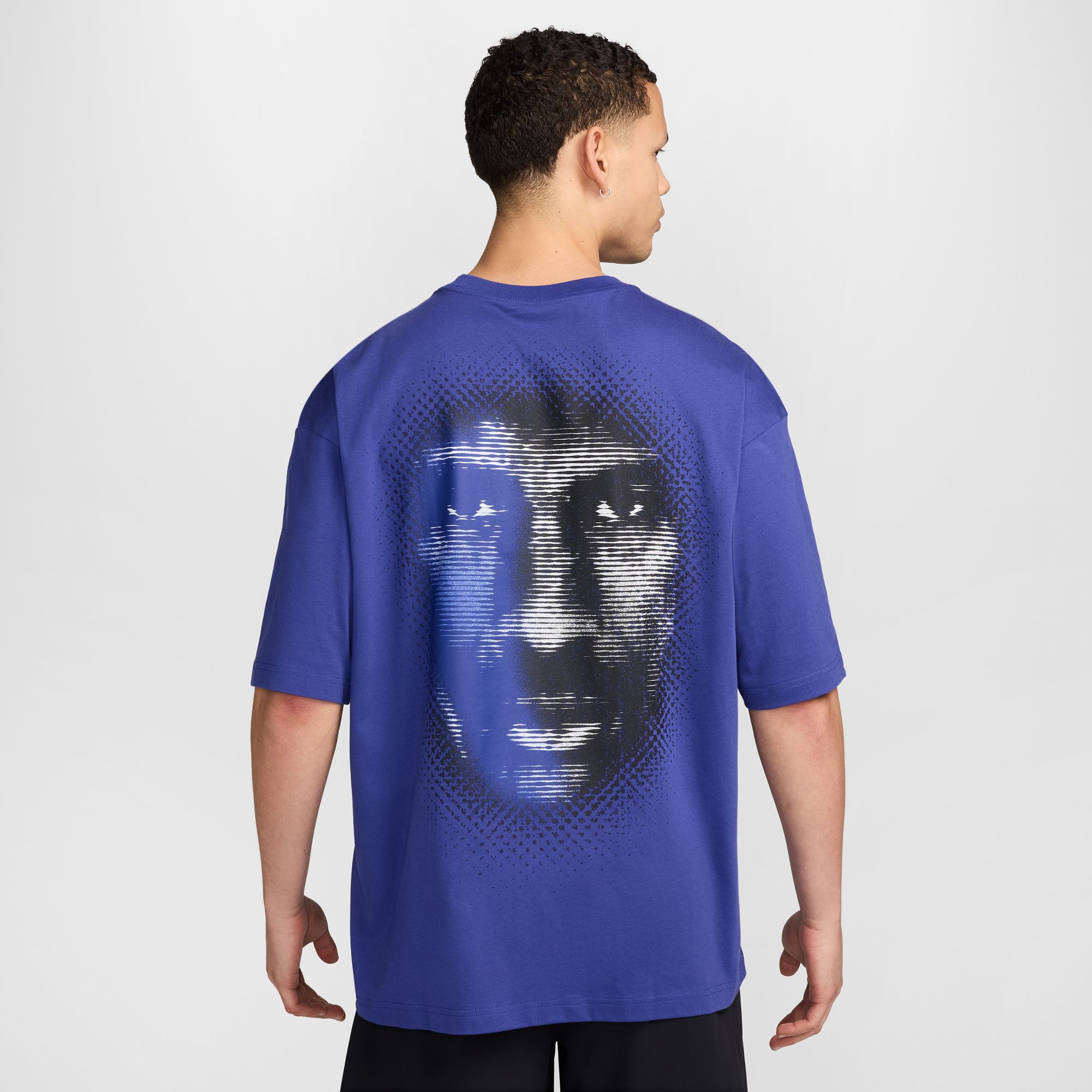 Jordan Men's Sport Dri-FIT Graphic T-Shirt