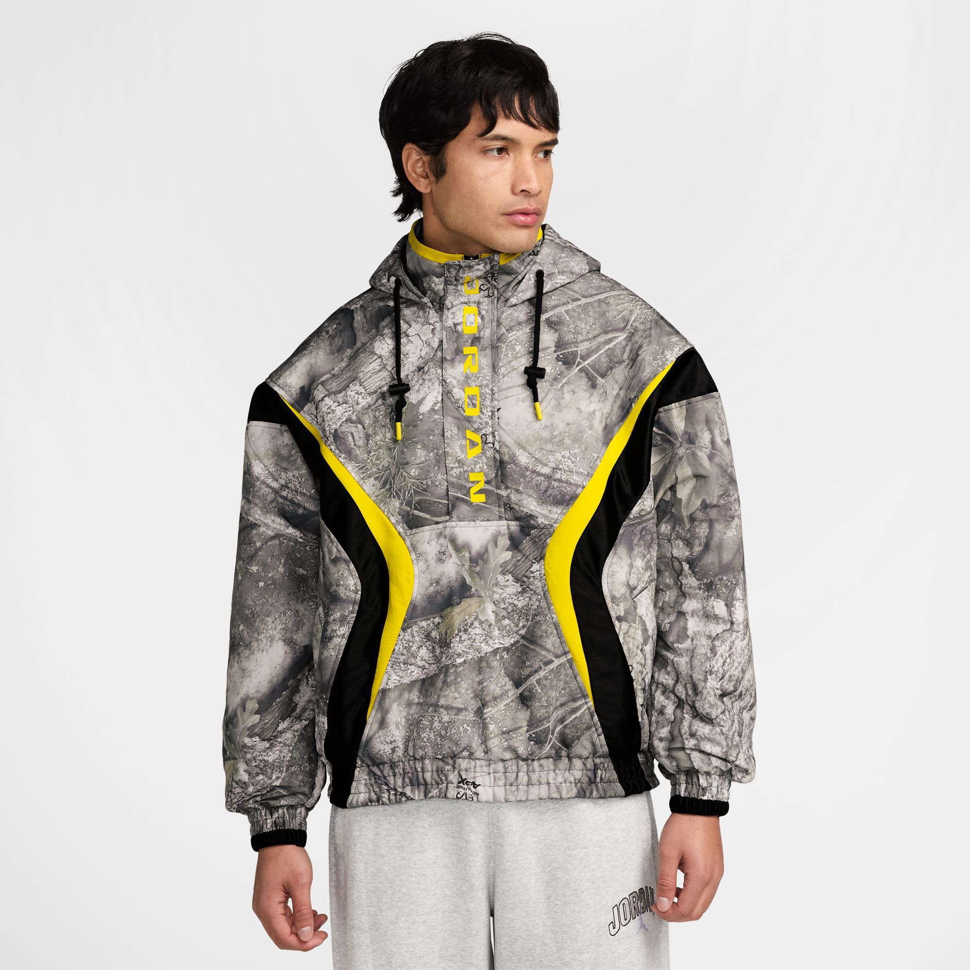 Jordan Men's Brooklyn Realtree Jacket