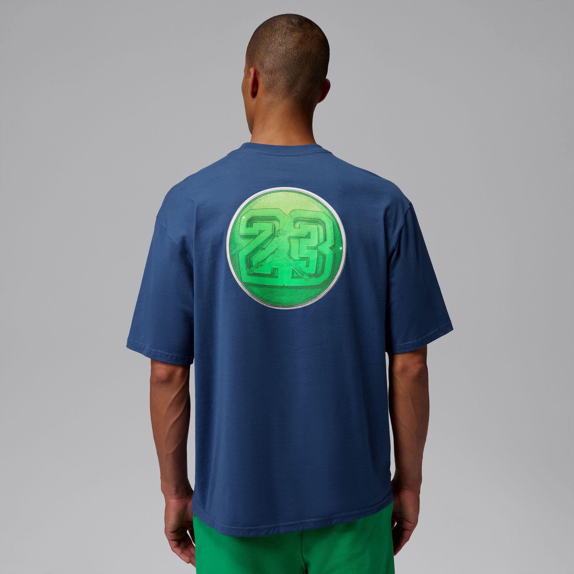 Jordan Men's 1985 AJ13 Graphic T-Shirt