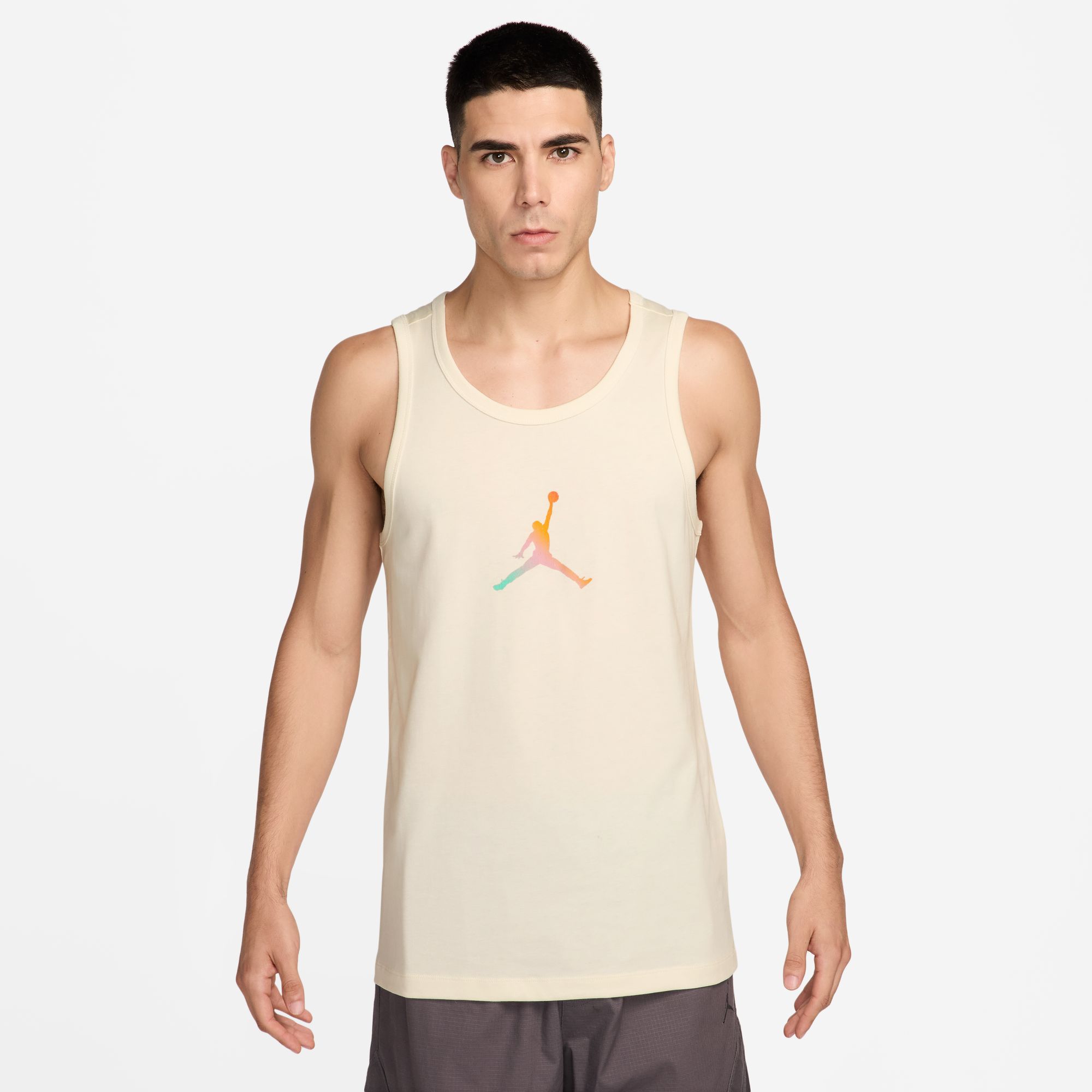 Jordan Men's Brooklyn Festival Tank Top