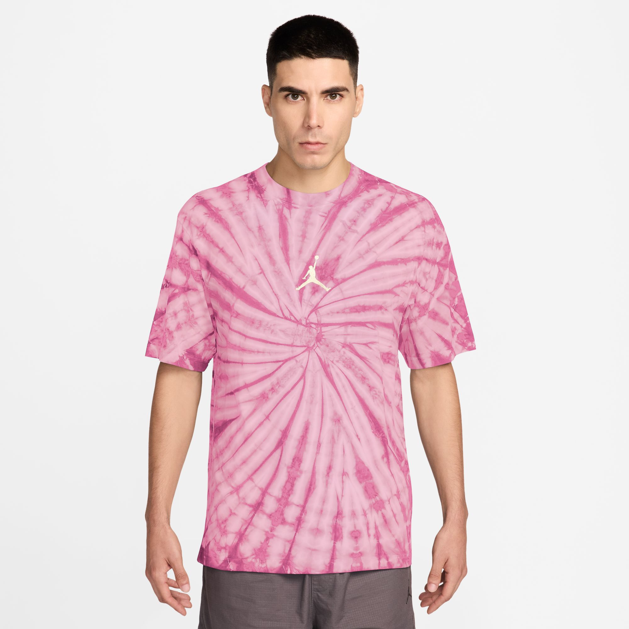 Jordan Men's Brooklyn Tie-Dye Festival T-Shirt