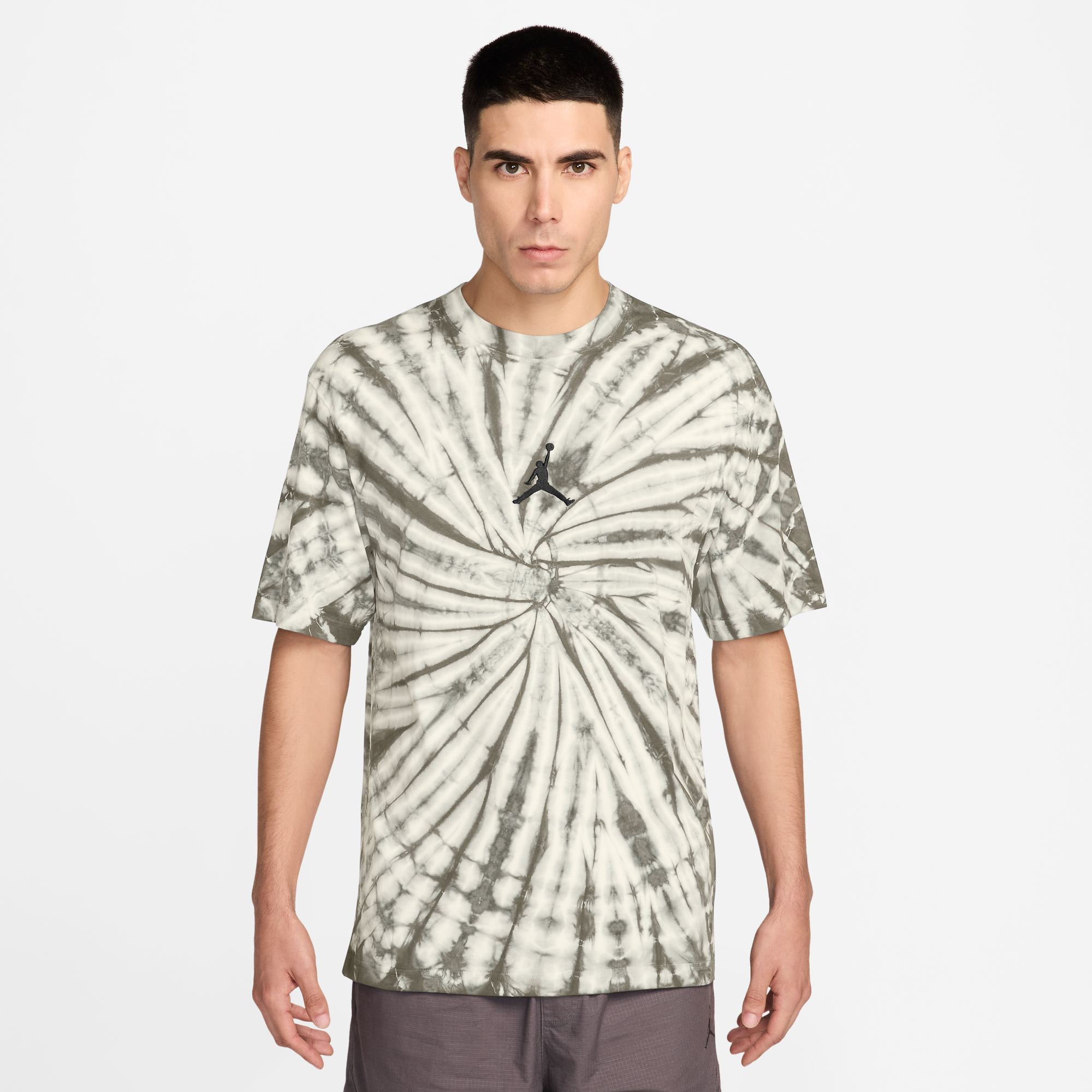 Jordan Men's Brooklyn Tie-Dye Festival T-Shirt