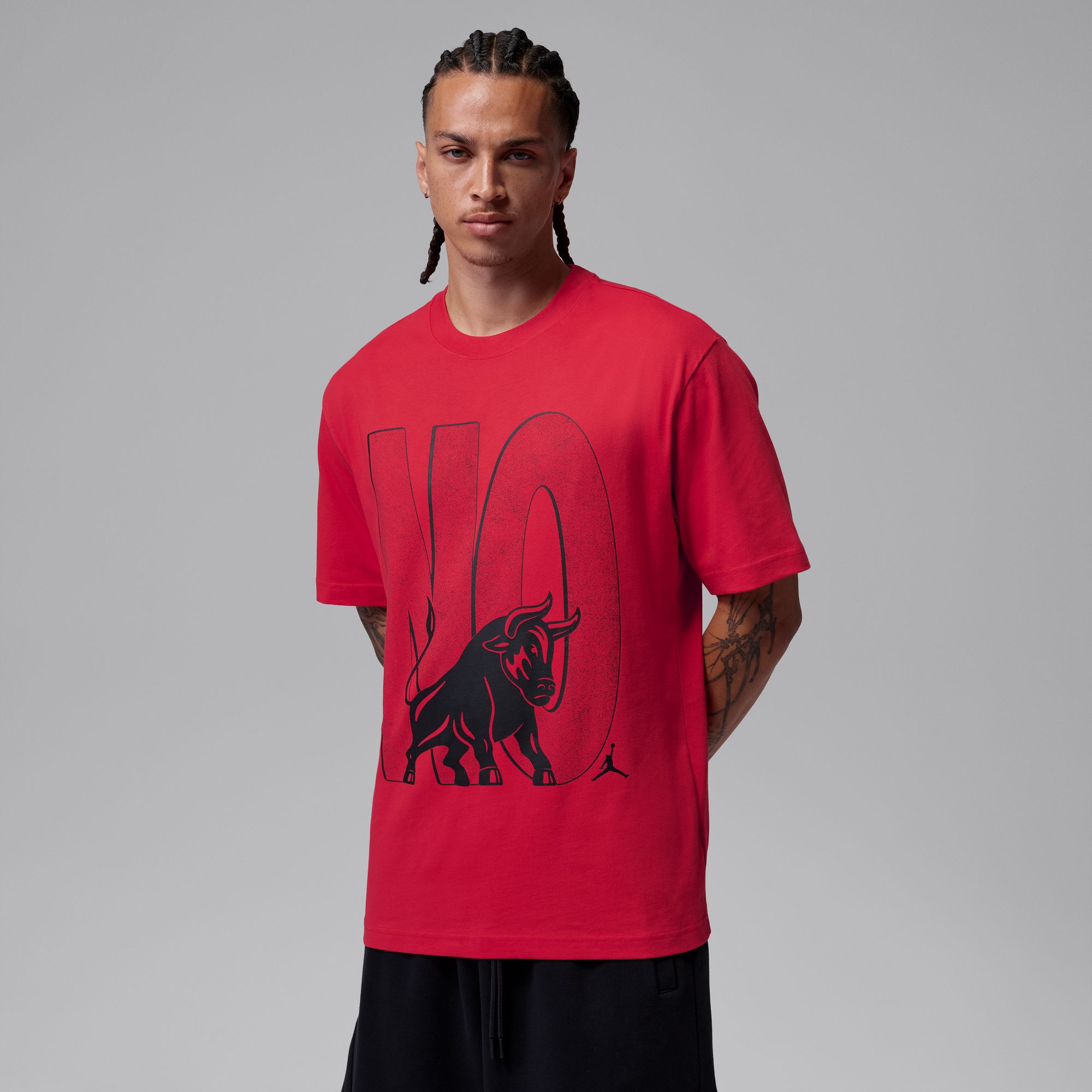 Men's Jordan Clothing
