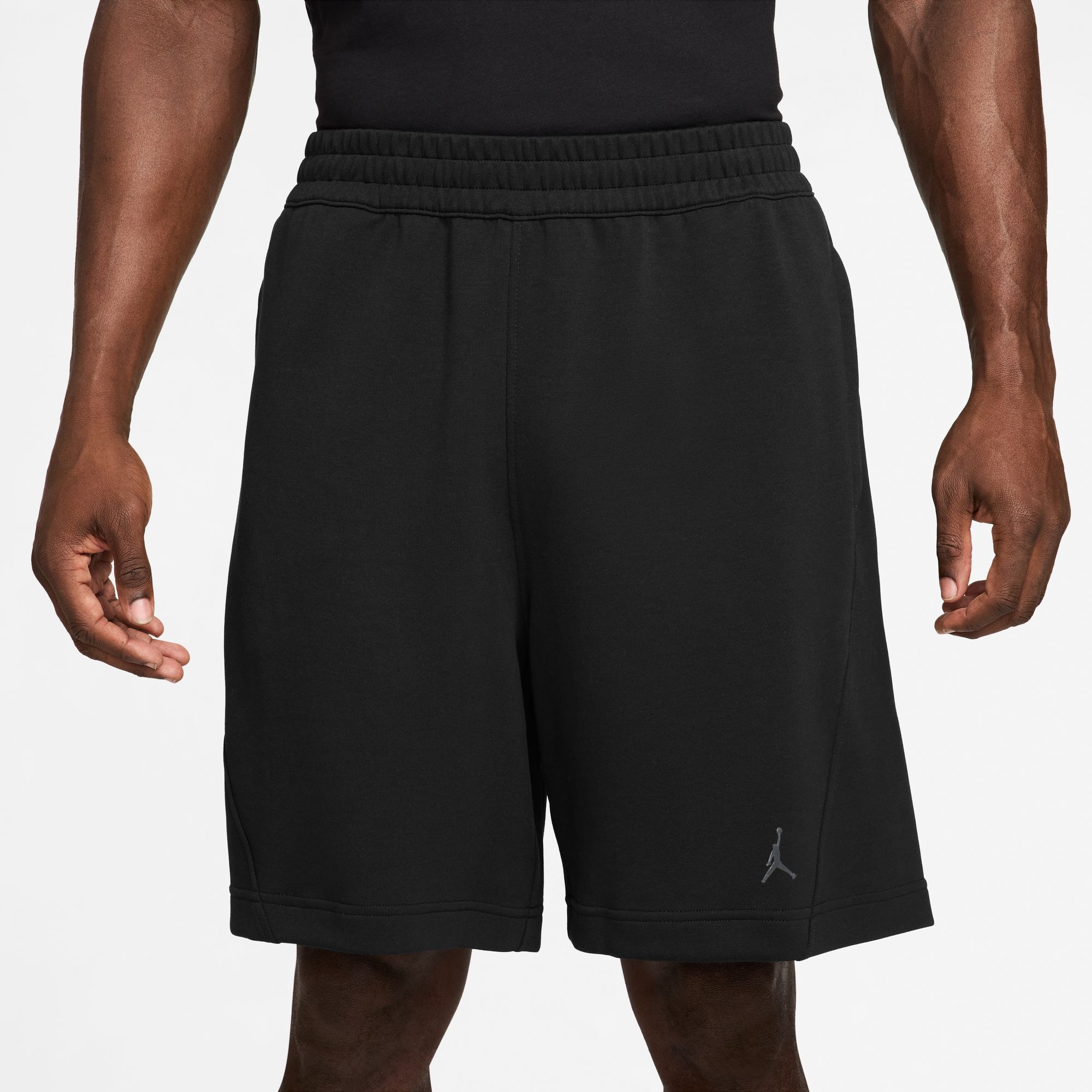 Jordan Men's Dri-FIT Sport Hoop Fleece Shorts