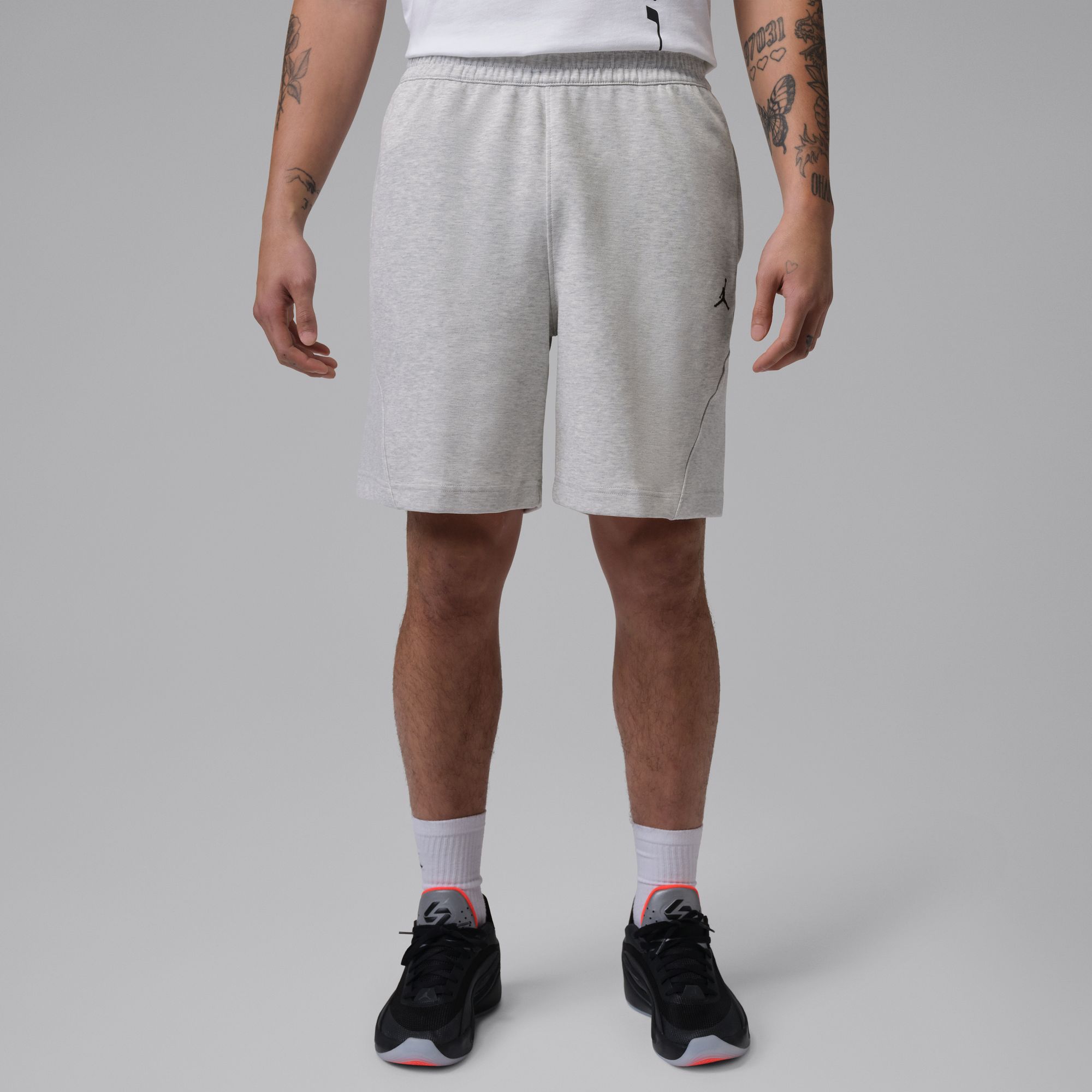 Jordan Men's Dri-FIT Sport Hoop Fleece Shorts