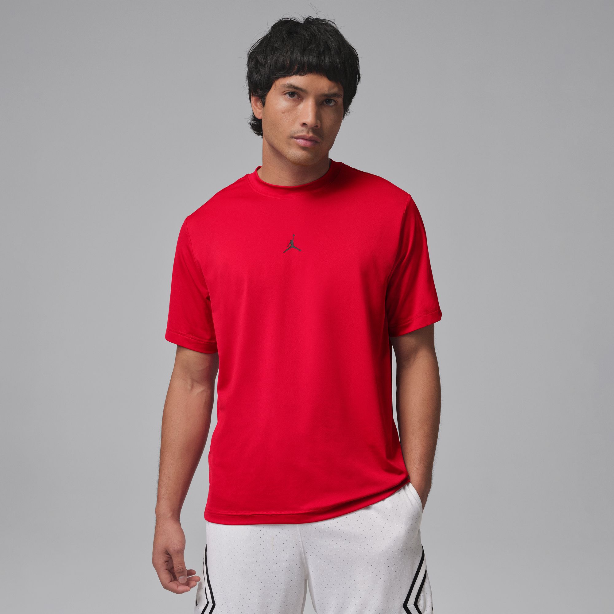 Gym Red