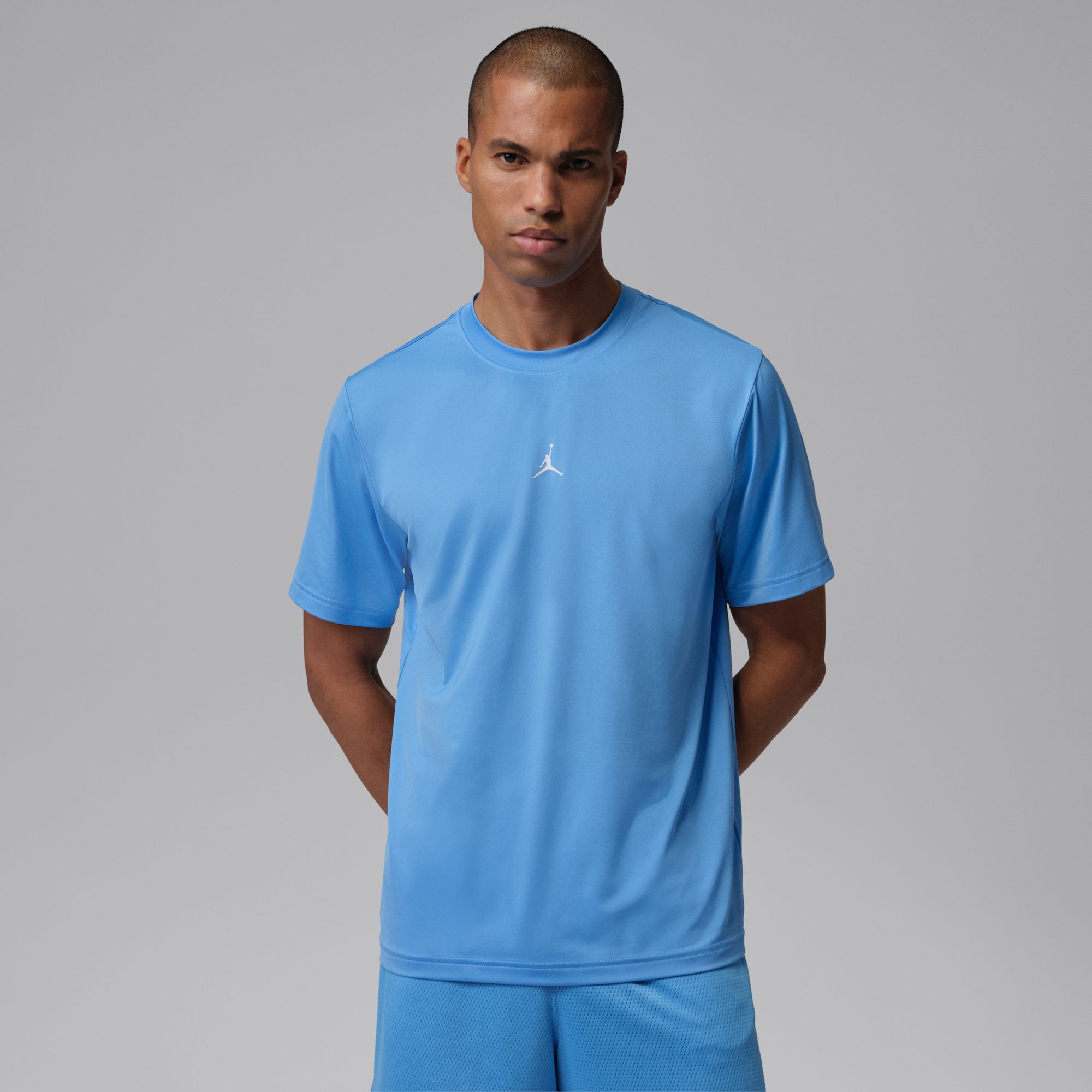 Jordan Men's Sport Essentials Dri-FIT Lightweight T-Shirt