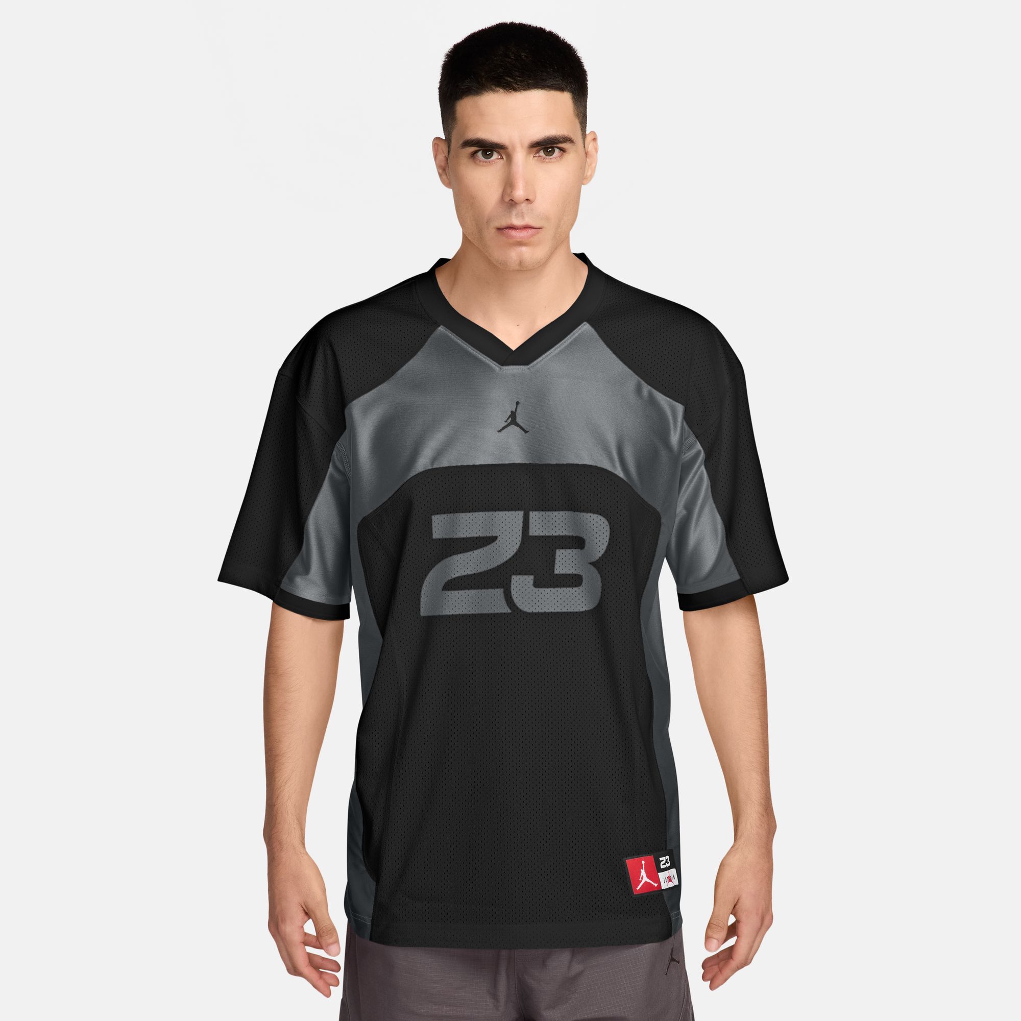 Jordan Men's Flight Mesh Jersey