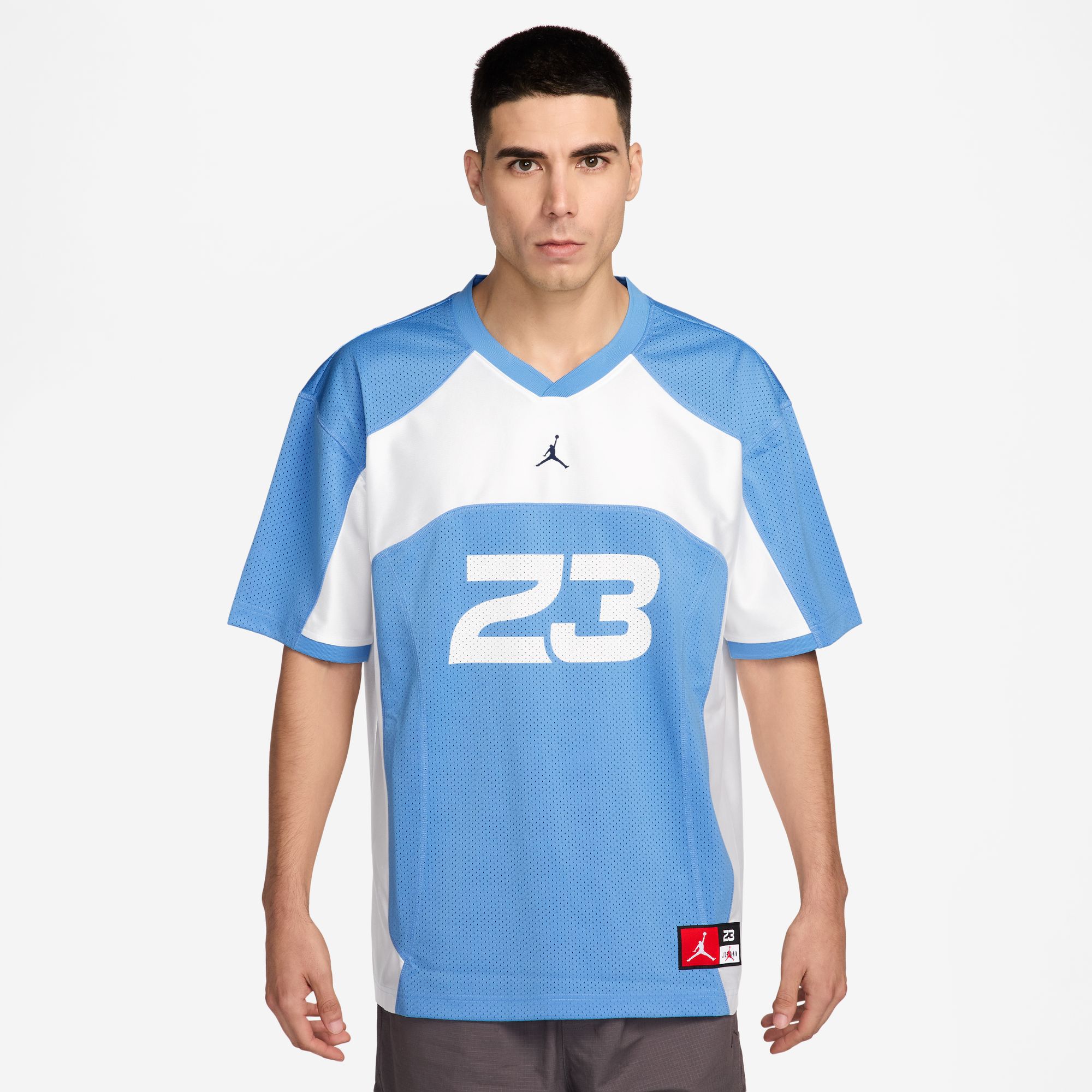 Jordan Men's Flight Mesh Jersey