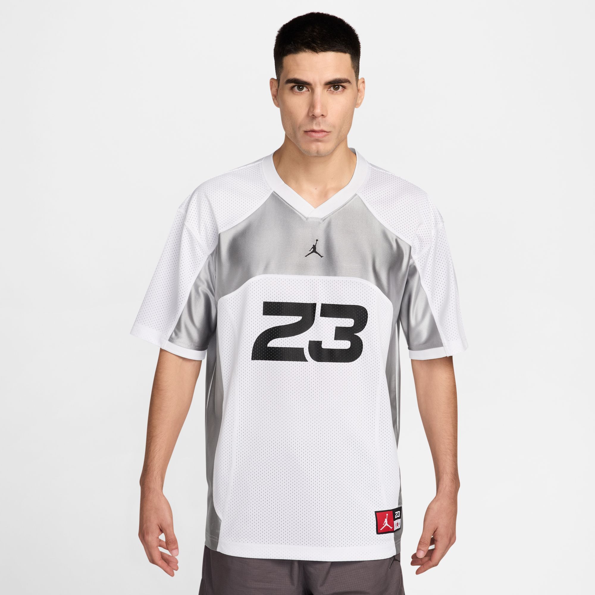 Jordan Men's Flight Mesh Jersey