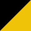 Black/Tour Yellow