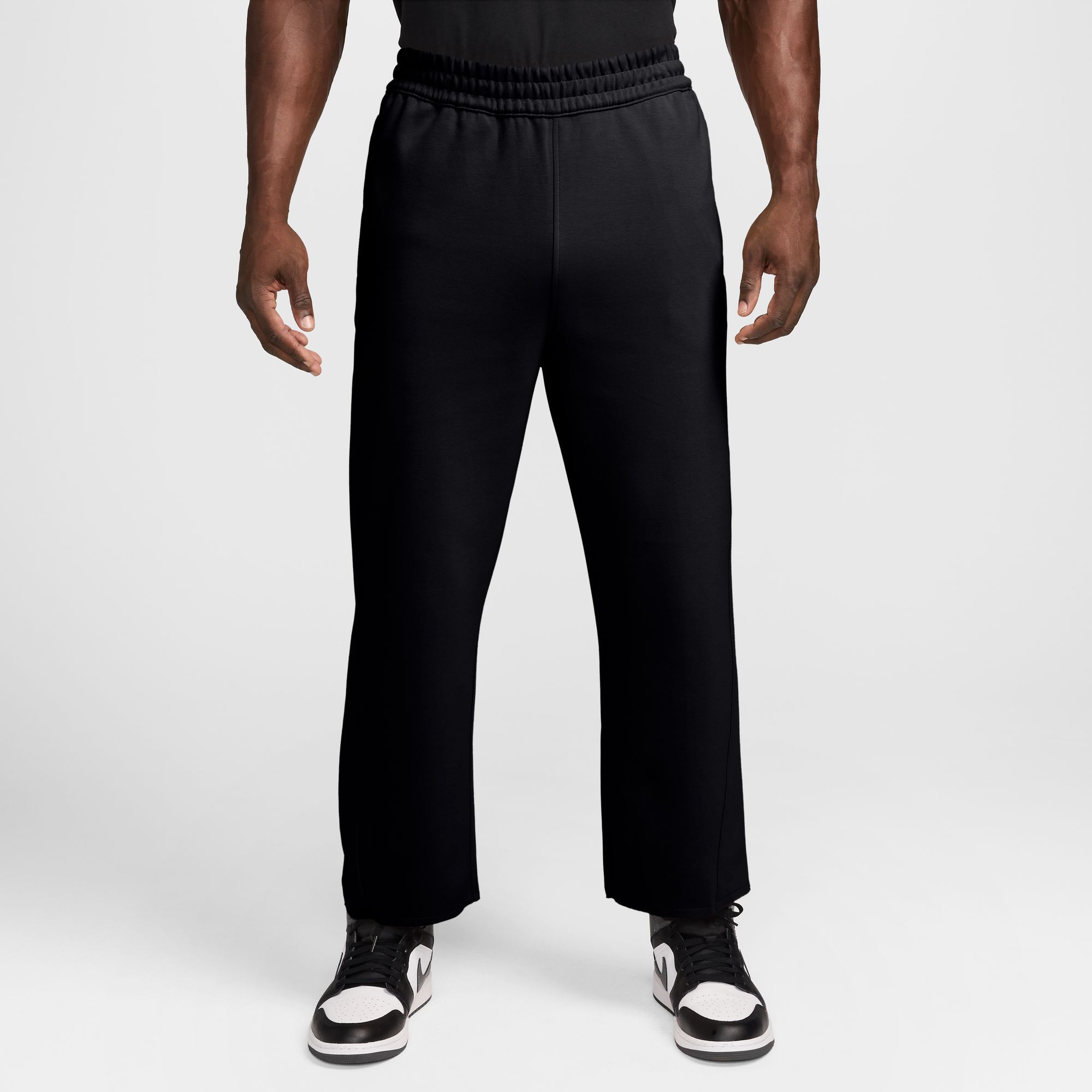 Jordan Men's Sport Hoop Fleece Dri-FIT Pants