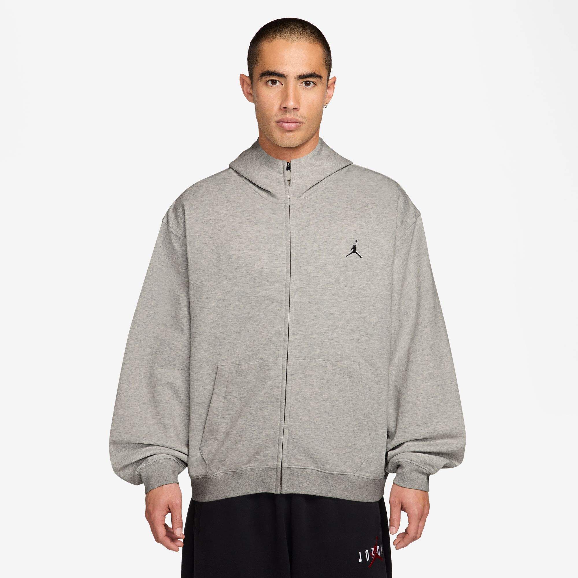 Grey Heather
