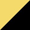Black/Tour Yellow