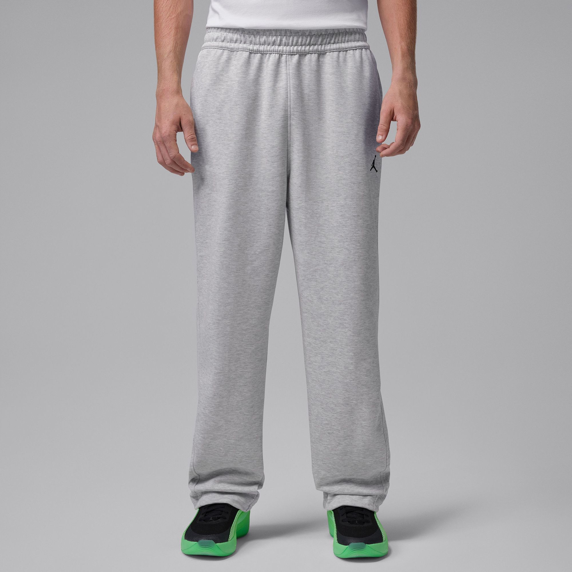Nike Men's Jordan Sport Hoop Fleece Pant