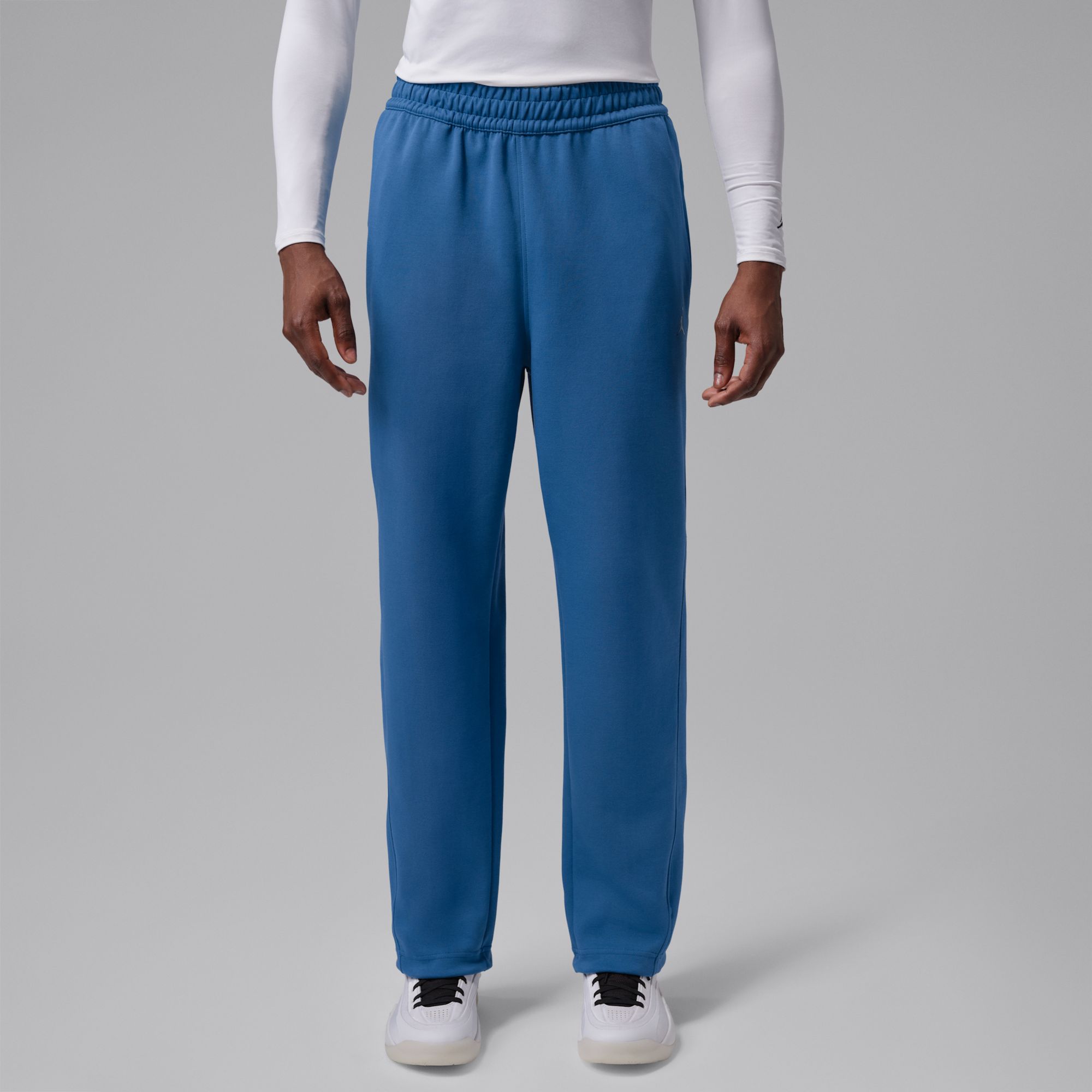 Nike Men's Jordan Sport Hoop Fleece Pant