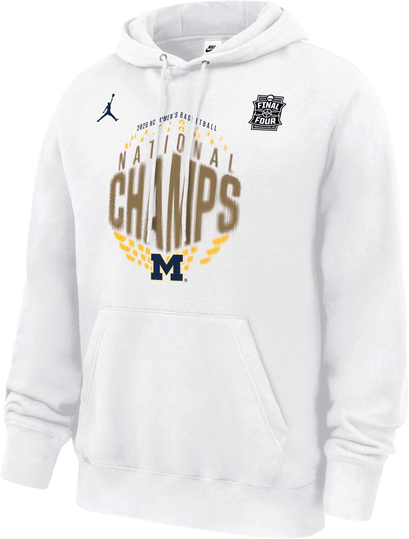 Hoodies & Sweatshirts