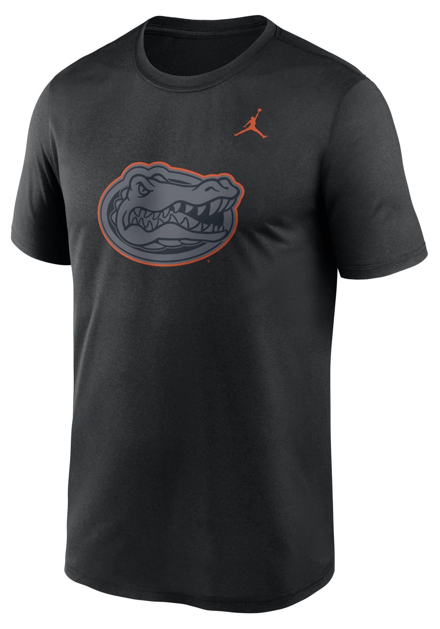 Jordan Men's Florida Gators Black T-Shirt