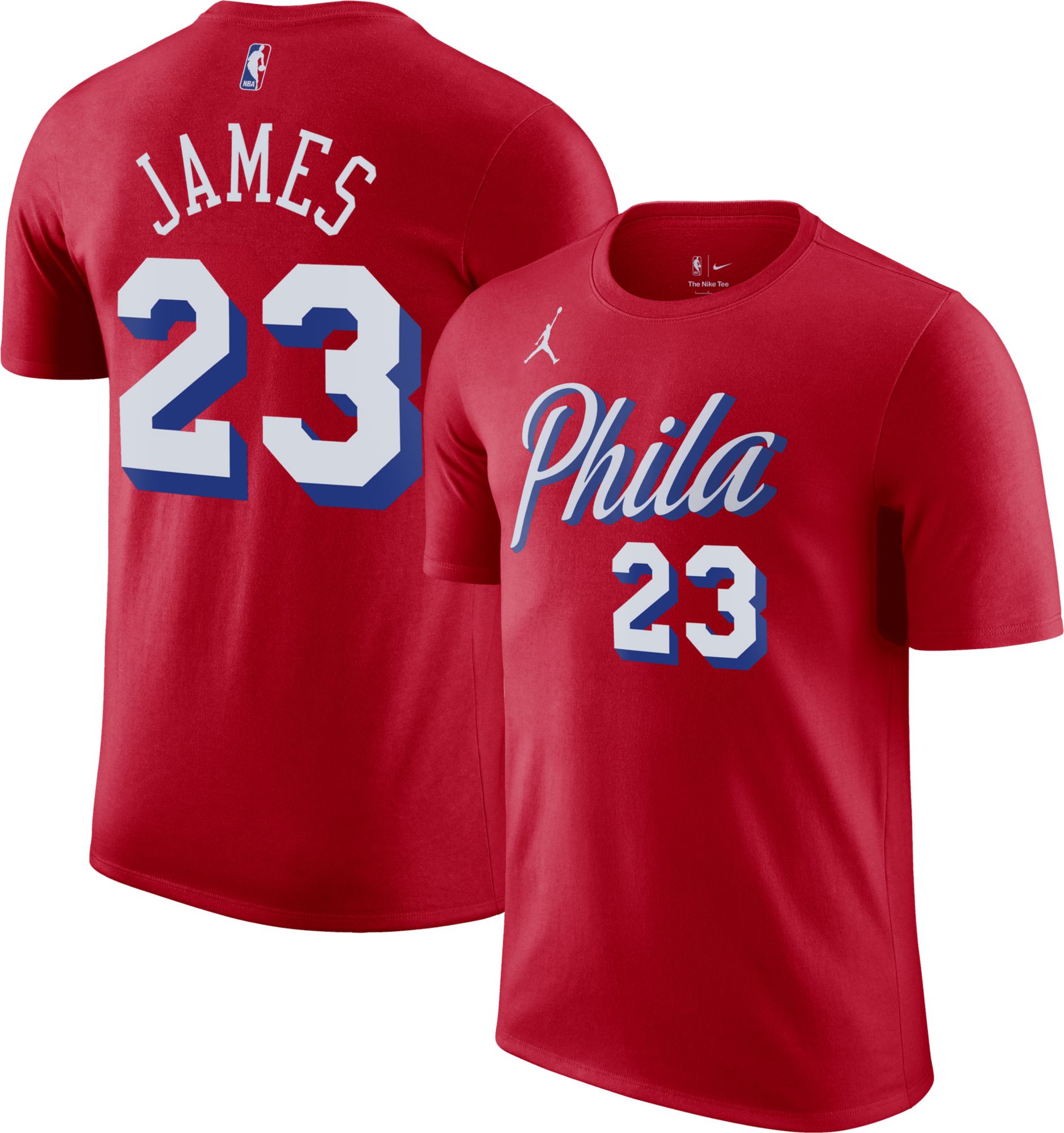 Men's Apparel
