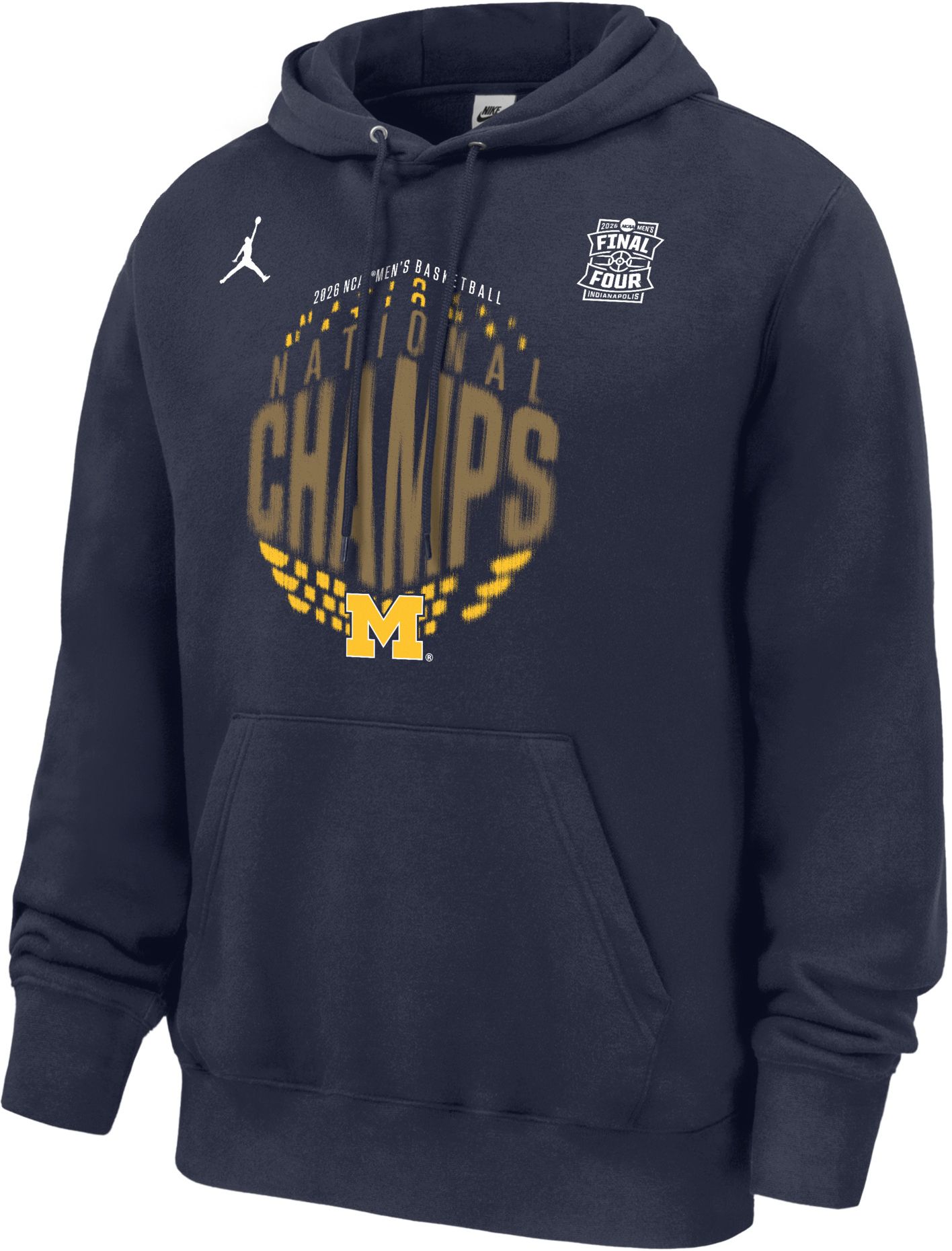 Hoodies & Sweatshirts