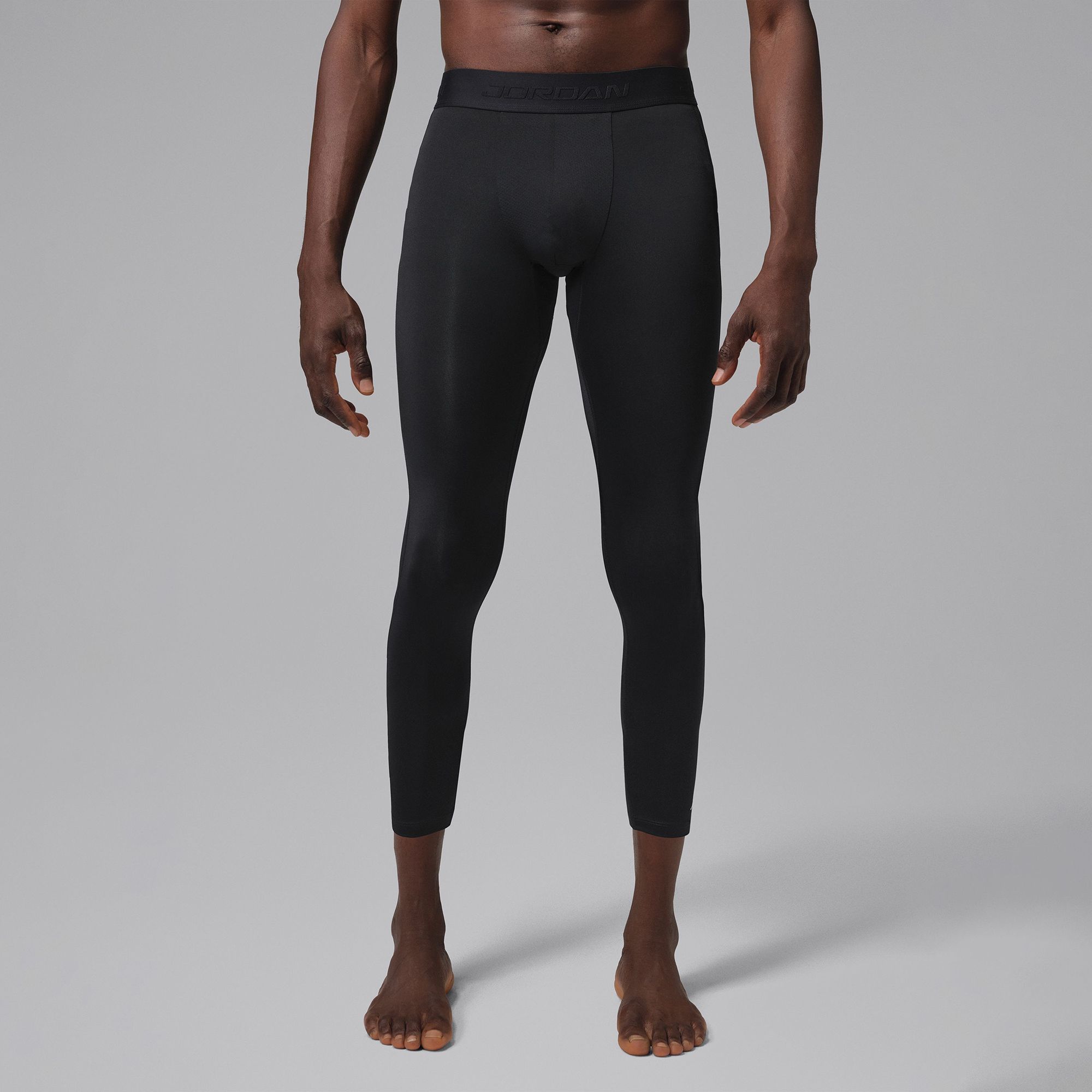 Jordan Men's Dri-FIT Sport Essentials 3/4 Length Tights