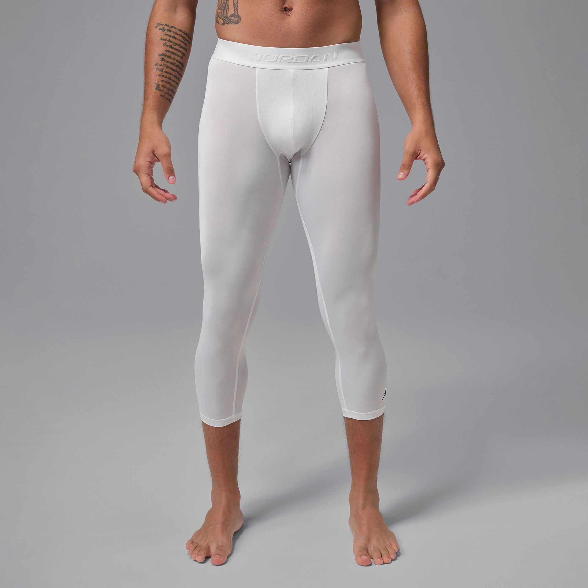 Jordan Men's Dri-FIT Sport Essentials 3/4 Length Tights