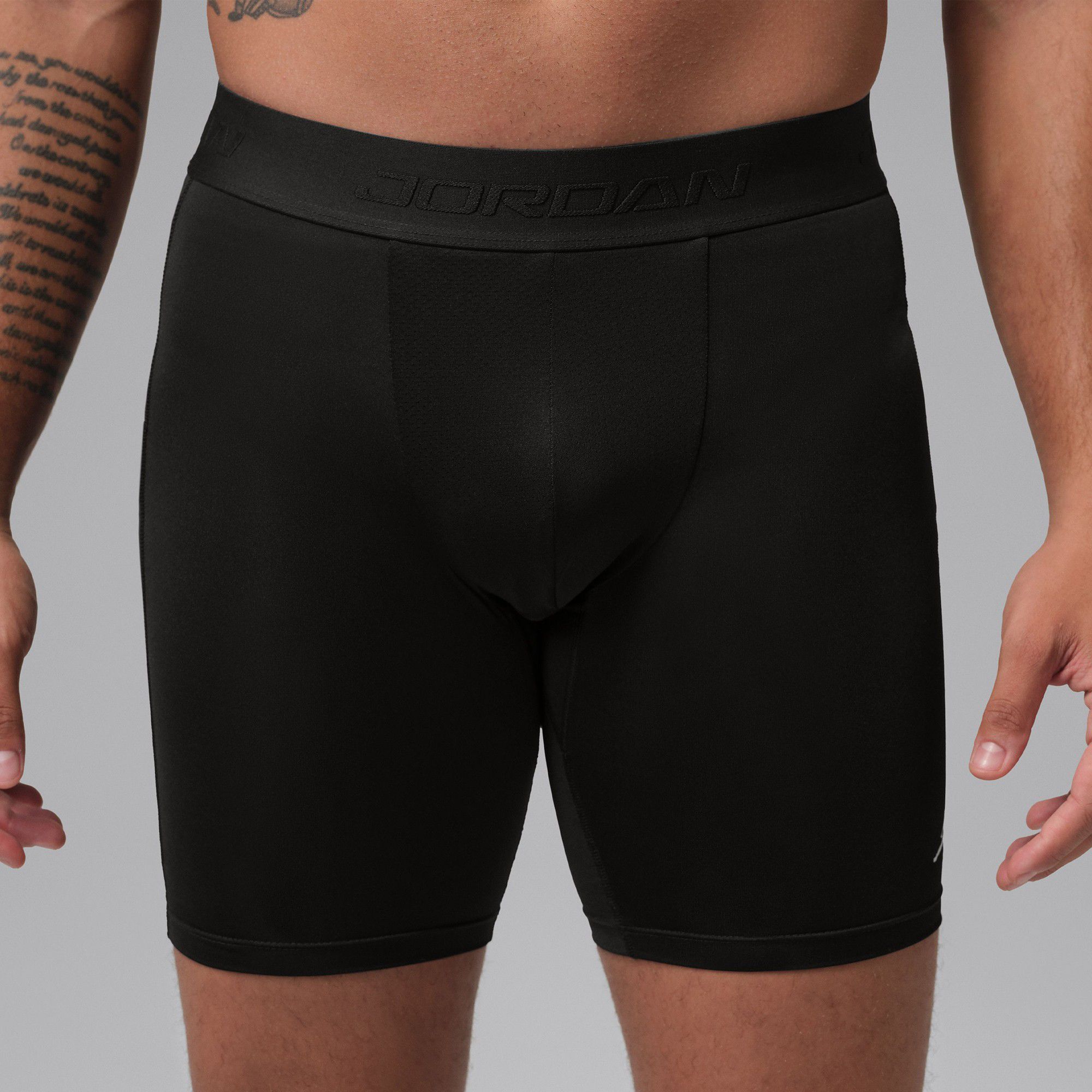 Jordan Men's Dri-FIT Sport Essentials Baselayer Shorts