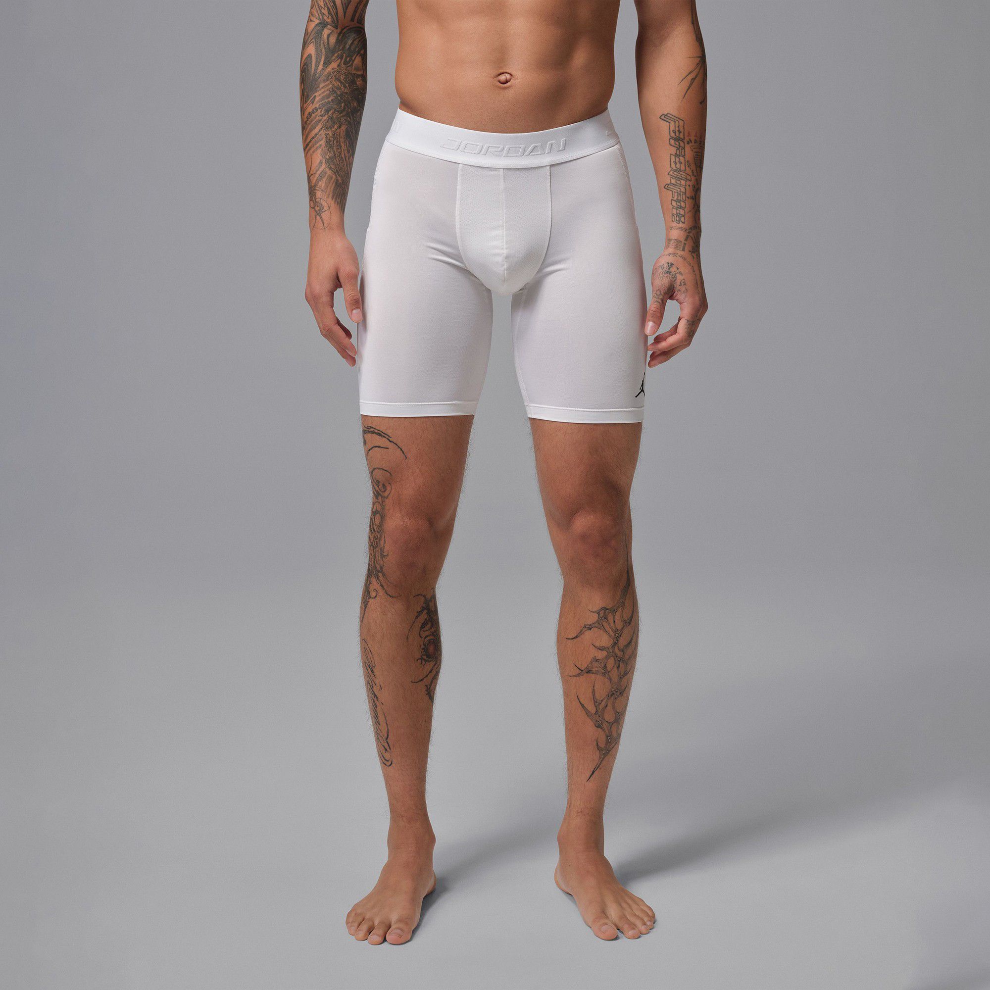 Jordan Men's Dri-FIT Sport Essentials Baselayer Shorts