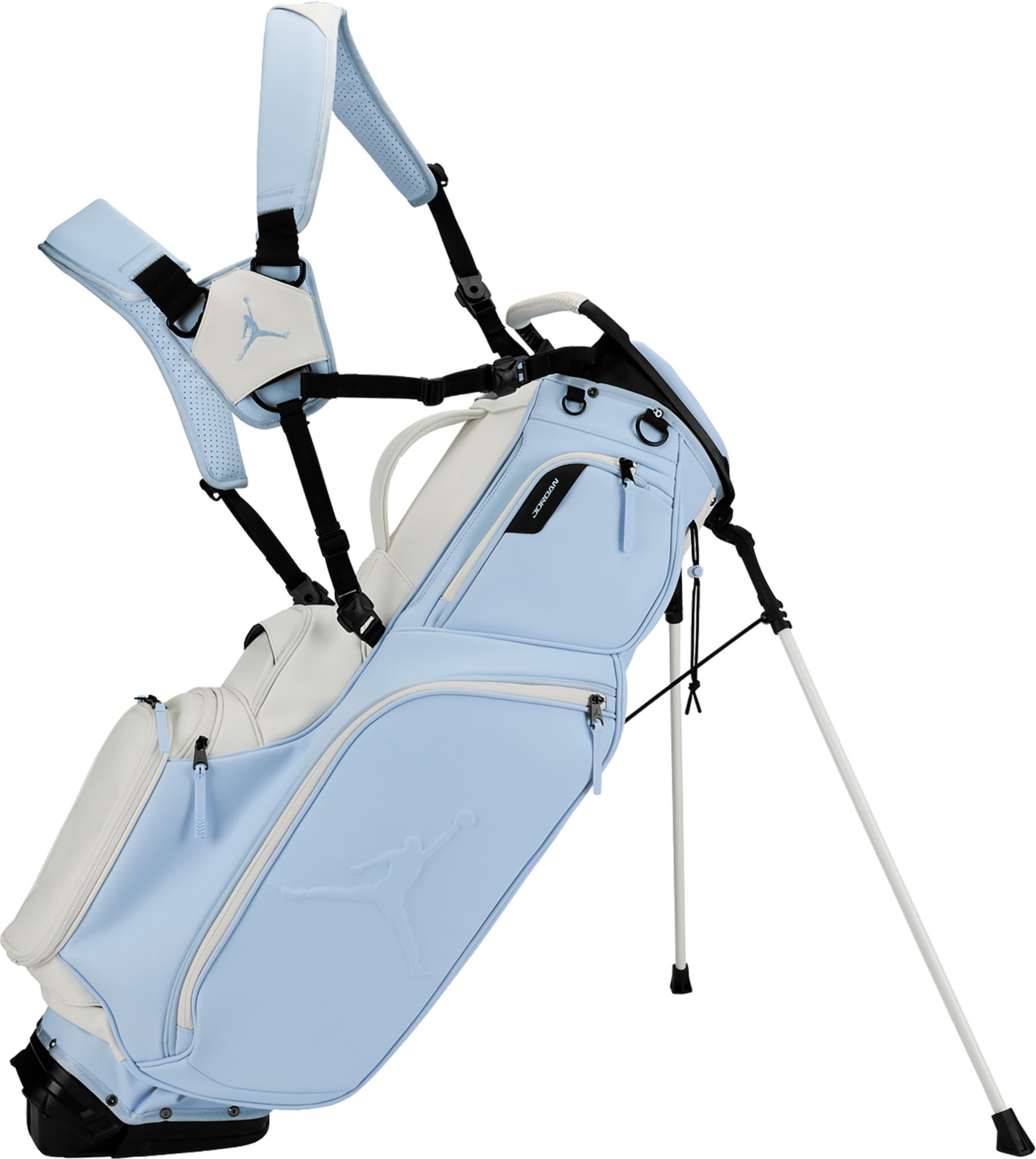Nike Men's Jordan Signature GB Stand Bag