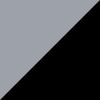 Black/Red/Grey
