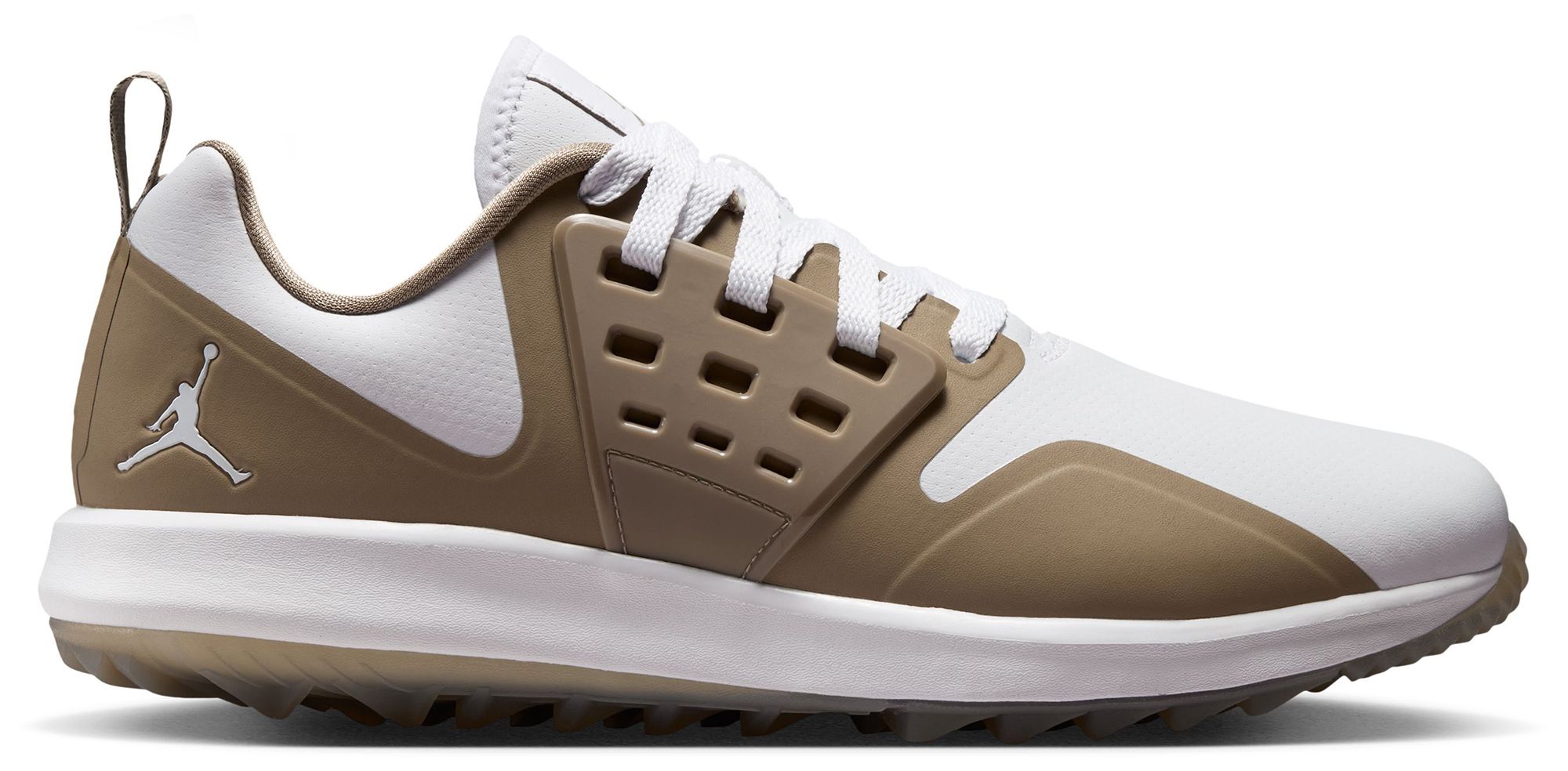 White/Khaki