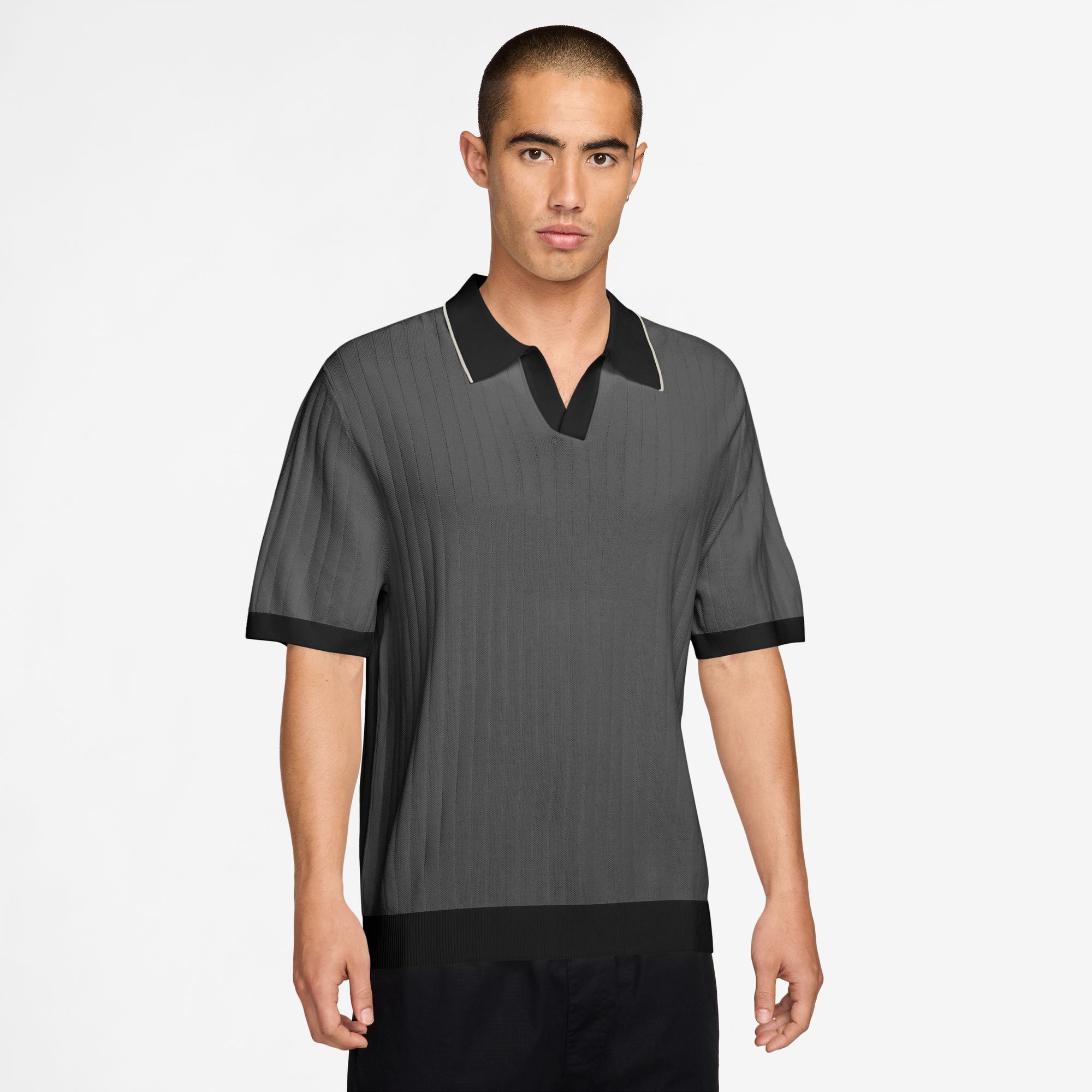 Jordan Men's Sport Golf Knit Polo